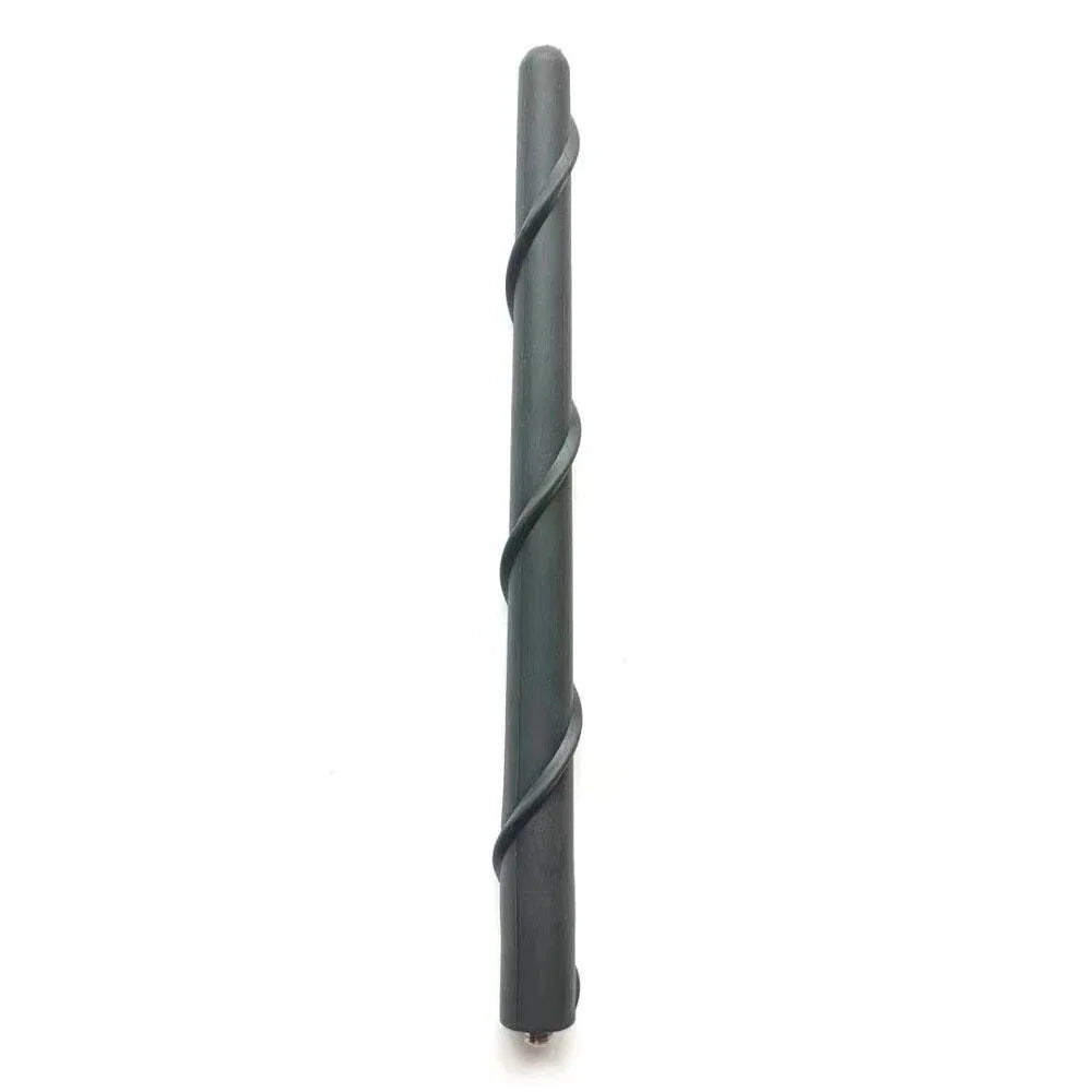 8" AM/FM Radio Antenna for 2017-2024 Jeep Compass Black