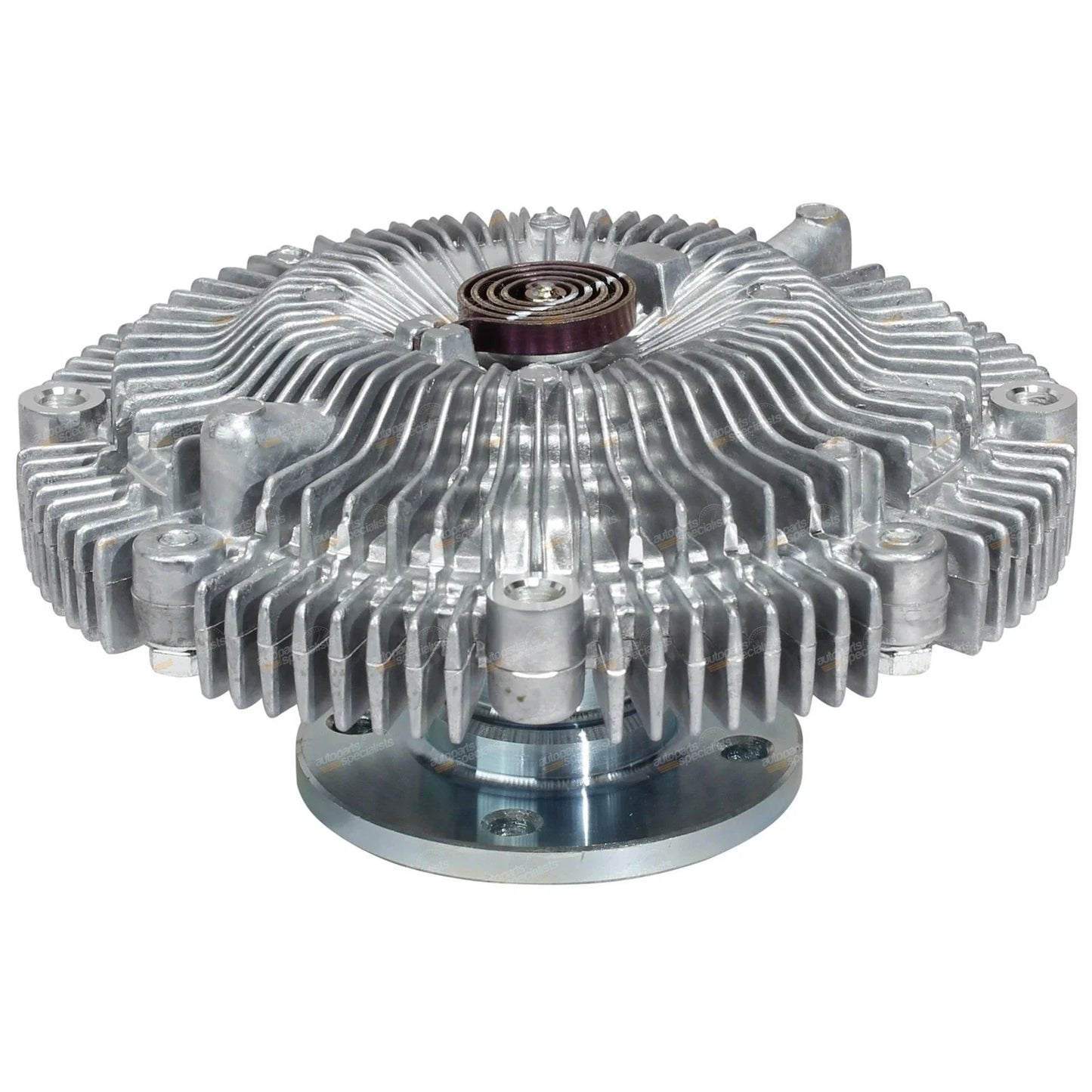 NPW Fan Clutch Coupling Hub 2.5L for Nissan Navara D22 (2002-2016)