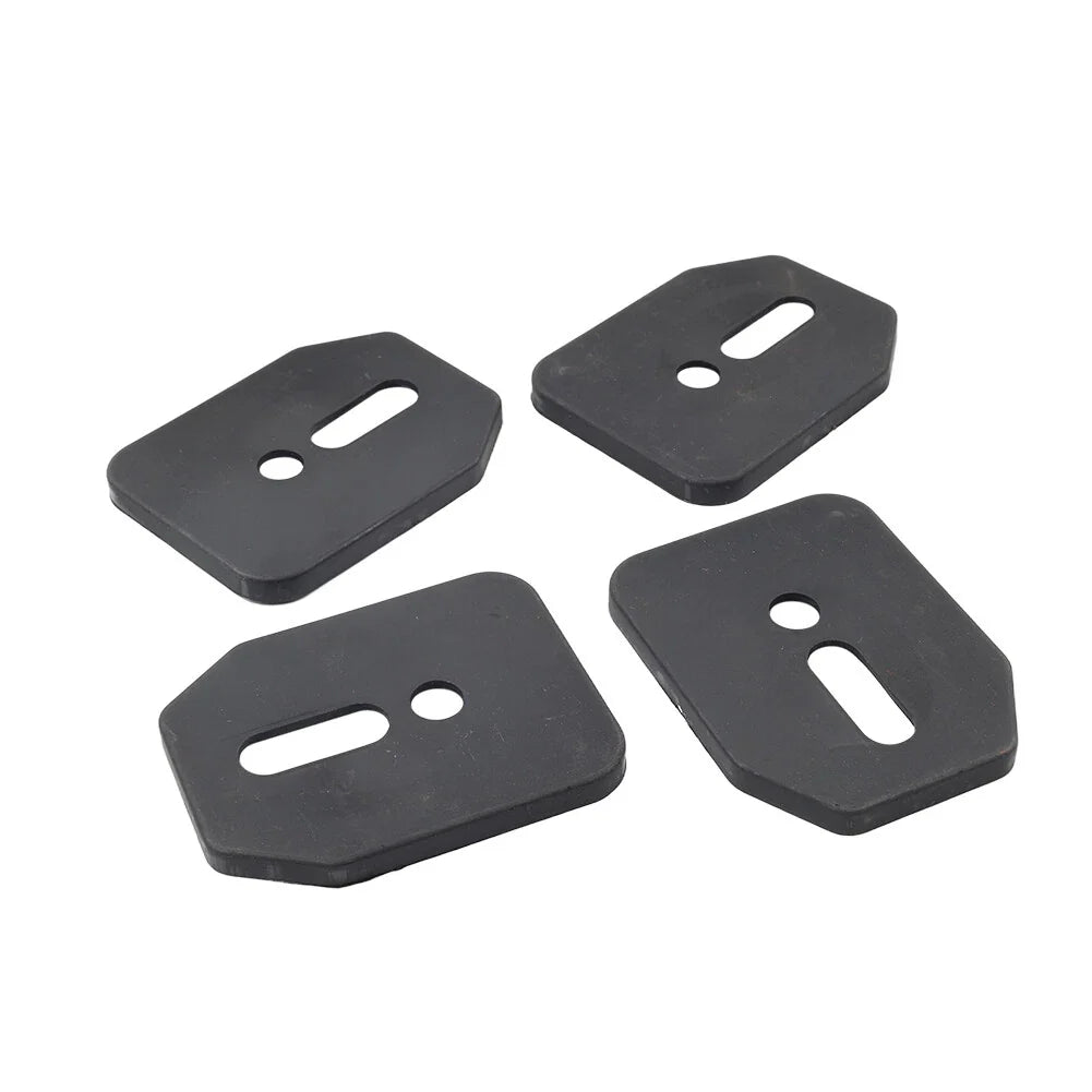4pcs Plastic Jaw Clamp Covers for Tire Changer Machine