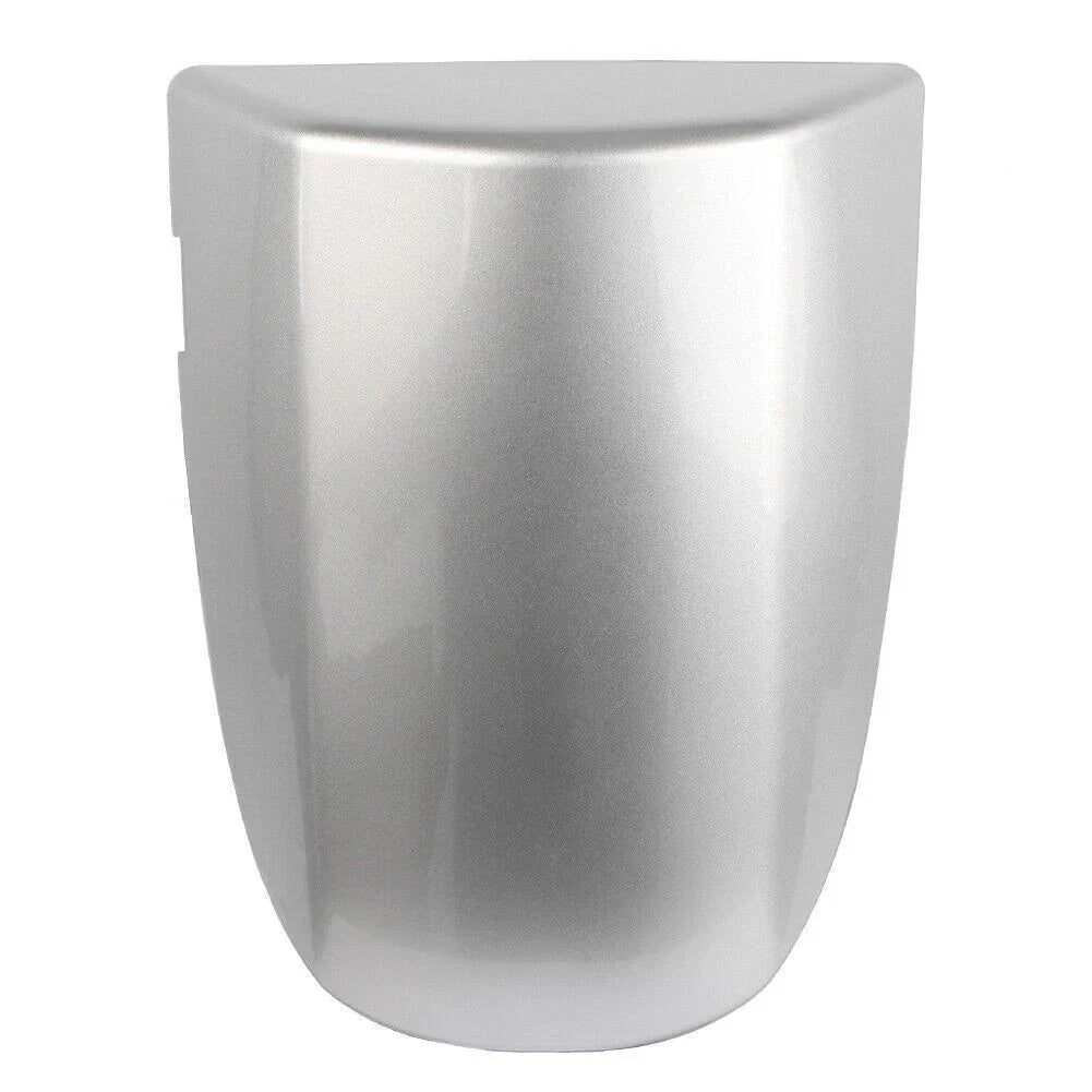 Rear Seat Cover Cowl for Suzuki GSXR 600/750 (2001-2003) Silver