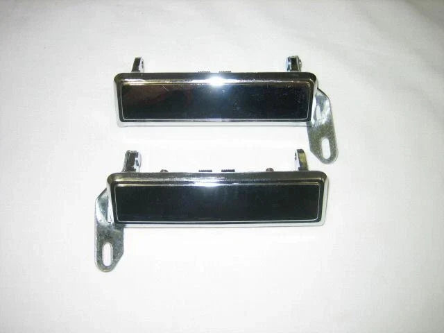 LH & RH Outer Door Handles for Land Cruiser FJ40, BJ40, FJ45, HJ45, HJ47