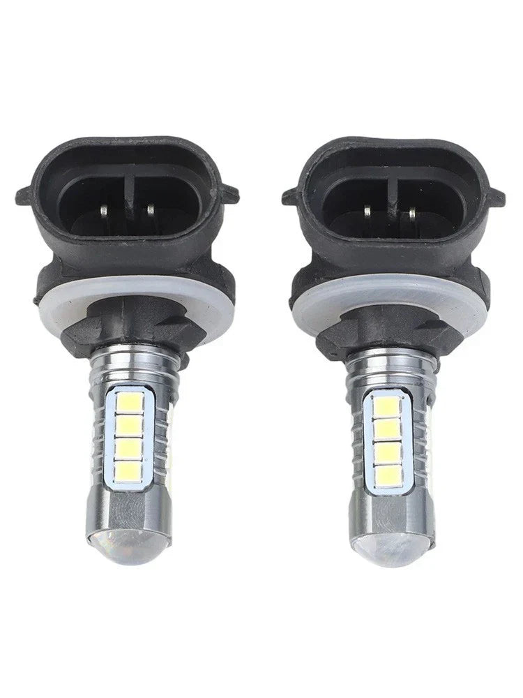 LED Bulb Headlight for Polaris Accessories