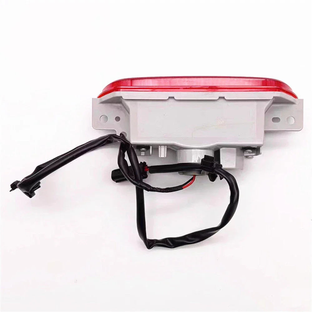Rear Bumper Light for Mazda 3 2013-2017