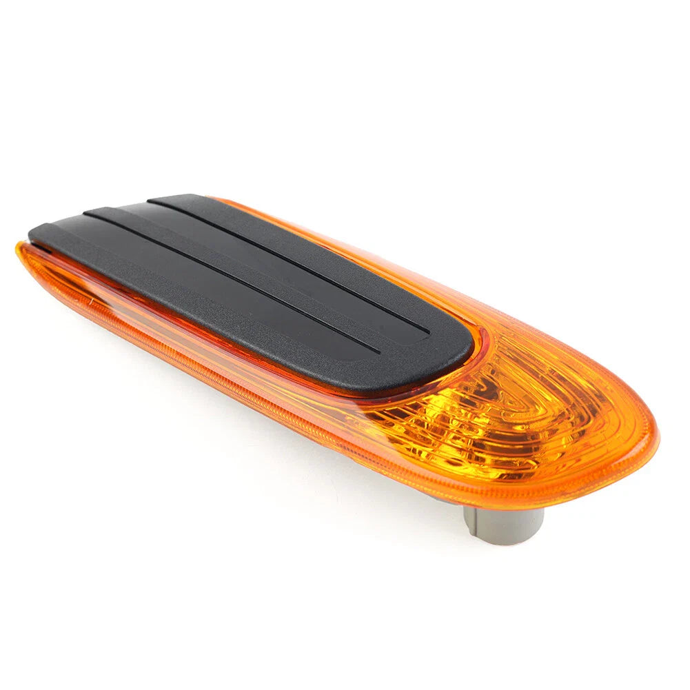 Yellow Turn Signal Light Cover for Mini Cooper F55 F56 F57 (2014-2021)