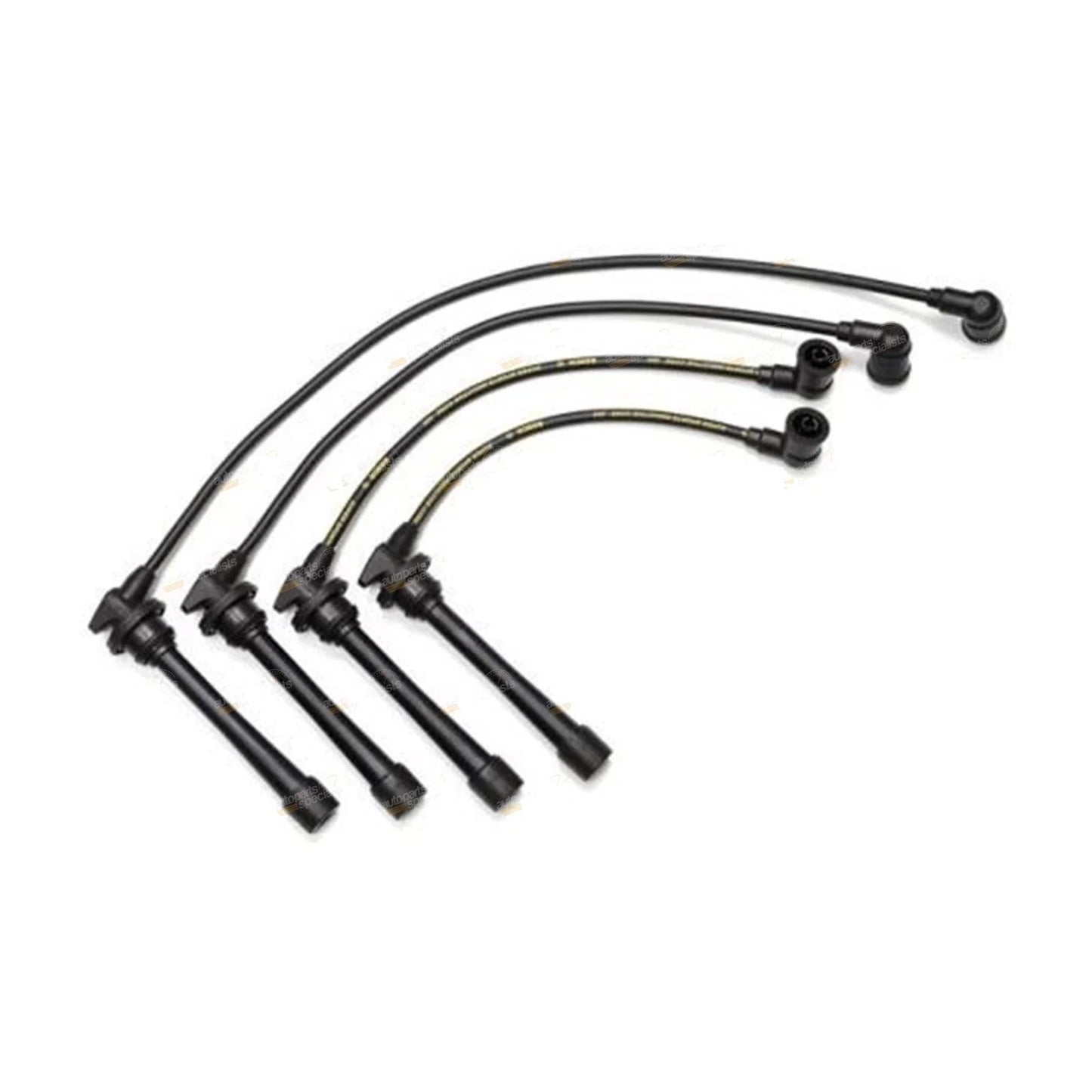 Spark Plug Leads for Kia Cerato 2.0L 4cyl (05-08) - Super Sport
