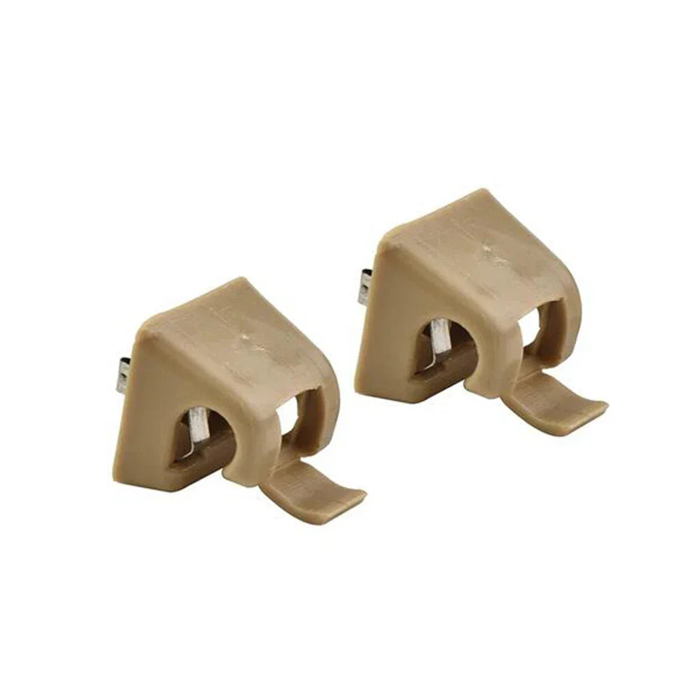 Car Sun Visor Clips Holders for Mercedes Benz