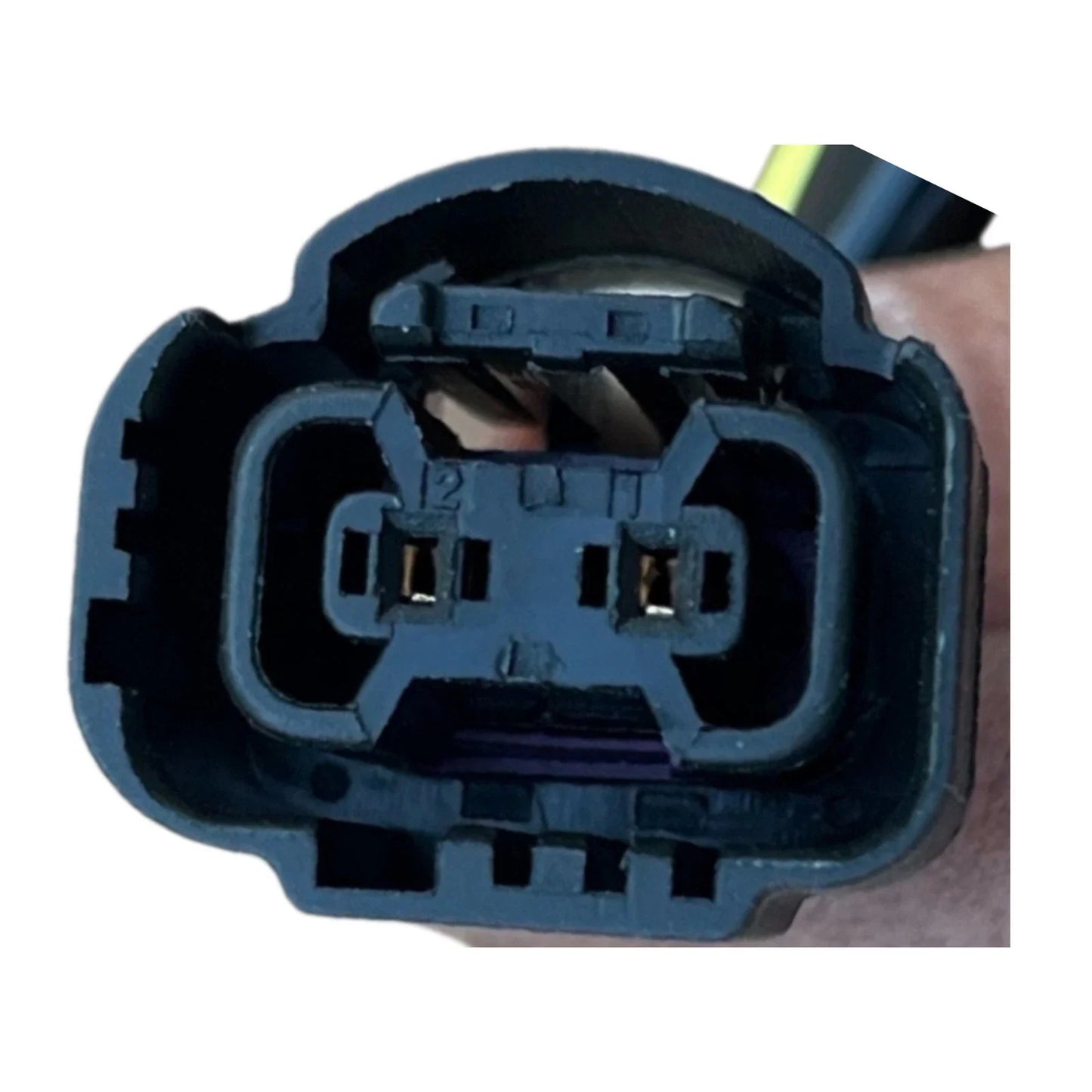 Fog Lamp Socket for Toyota HiAce TRH/KDH (2013–2019)