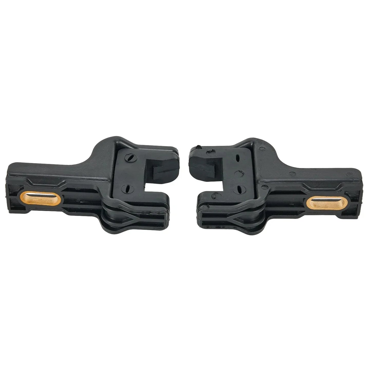 Bracket Insulator Radiator Bracket Accessories for Black Car Practical