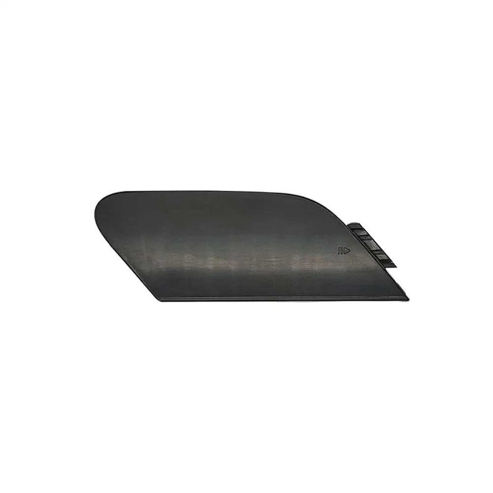 Rear Bumper Tow Hook Cover Cap for 2014-2019 Benz S-Class W222 (2014-2019)
