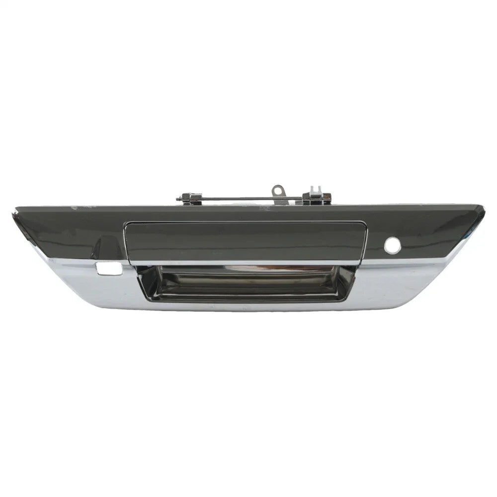 Tail Gate Handle for Toyota Hilux GGN125L GGN125R GUN126L (2005-2020)