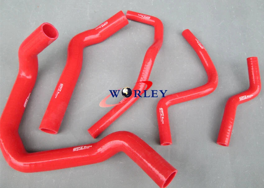 Silicone Radiator Coolant Hose for Acura Honda Integra Type R DC2 DB8 (1994-2001)