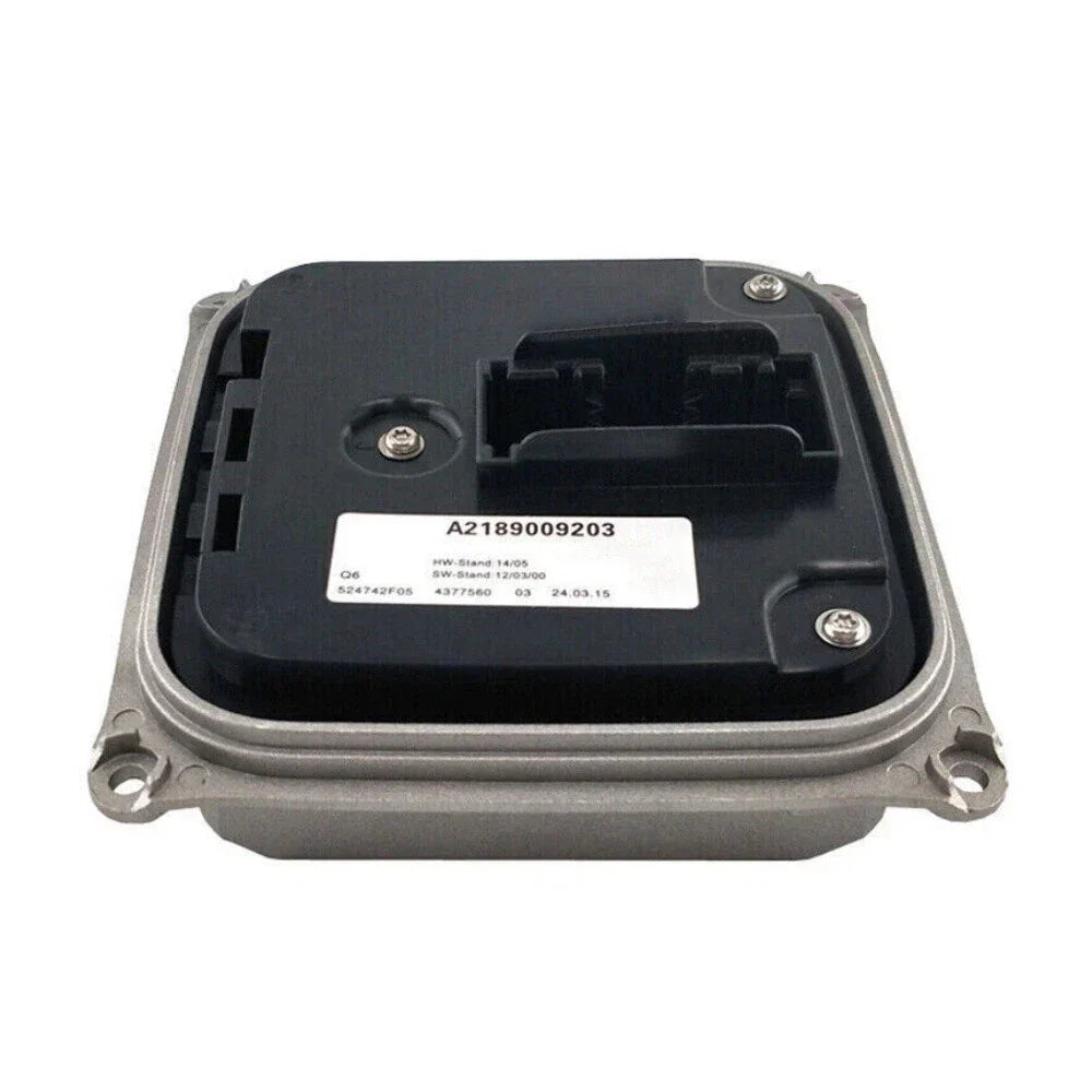 LED Headlight Control Unit Module for Mercedes-Benz W166 X166 R231 C218 (2011-2020)