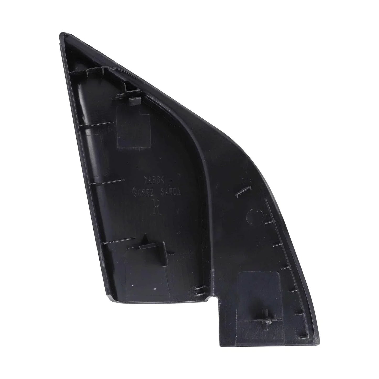 Front Right Inner Mirror Corner Trim Cover for Nissan Versa (2012–2018)