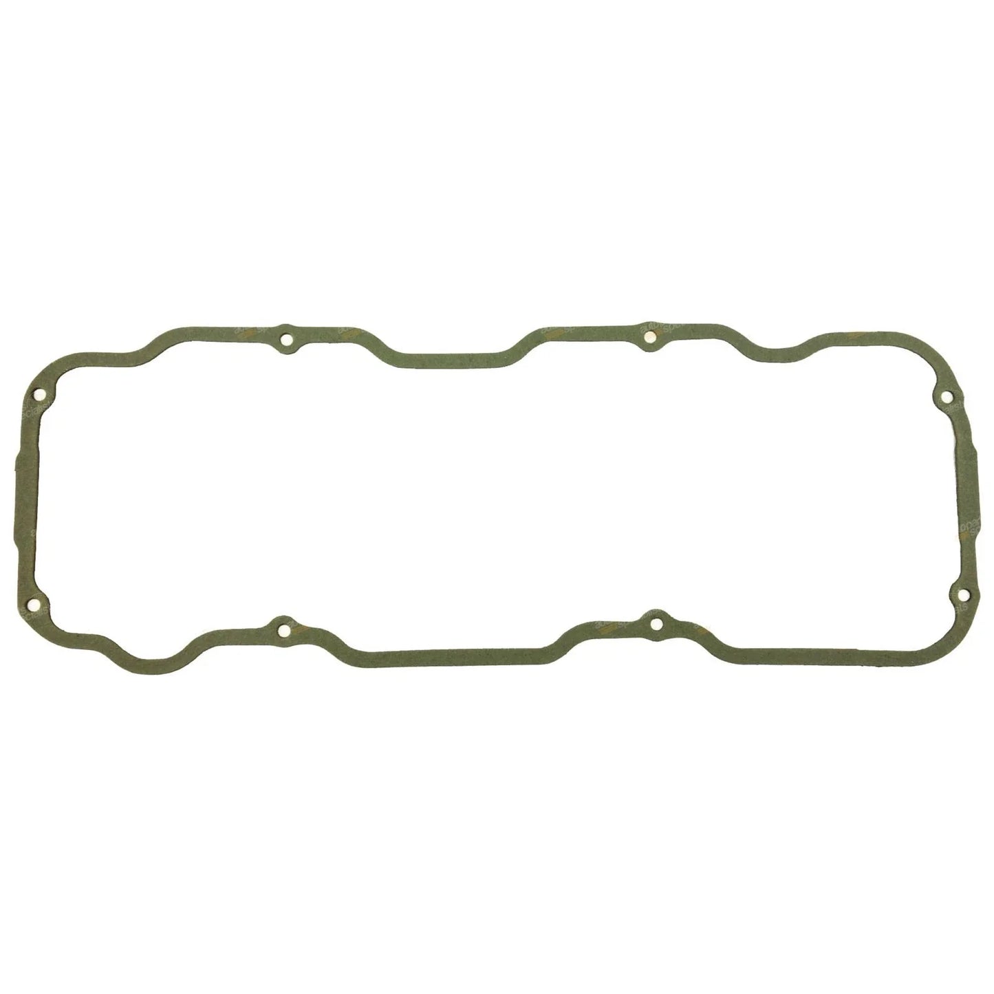 Rocker Cover Gasket for Nissan Cabstar H40 4cyl 2.2L Z22 (1985-1987)