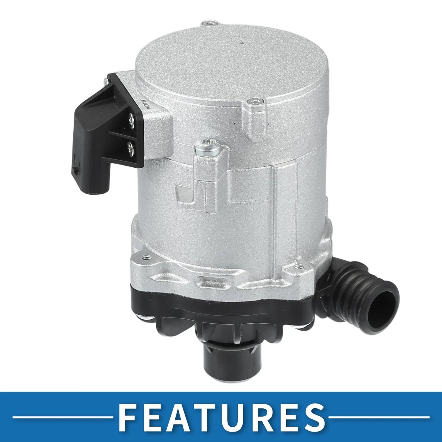 Electric Water Pump for BMW 530i 540i (2017-2017)
