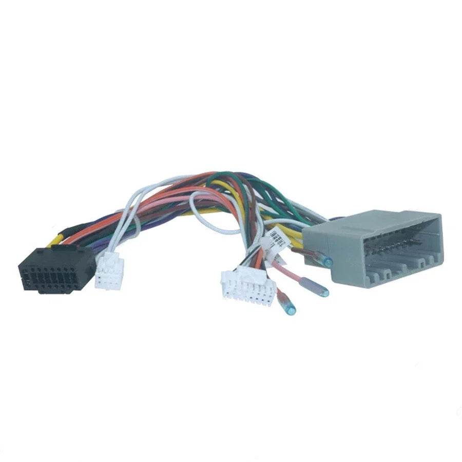 16 PIN Power Cable Adapter for Jeep Grand Cherokee (2005-2010)