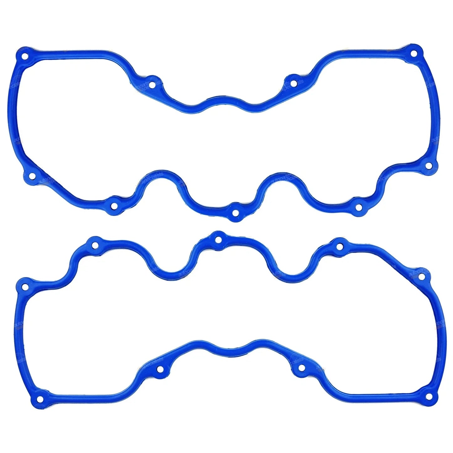 Tappet Rocker Valve Cover Gaskets for Nissan Navara D21 VG30E 3.0L (92-97)