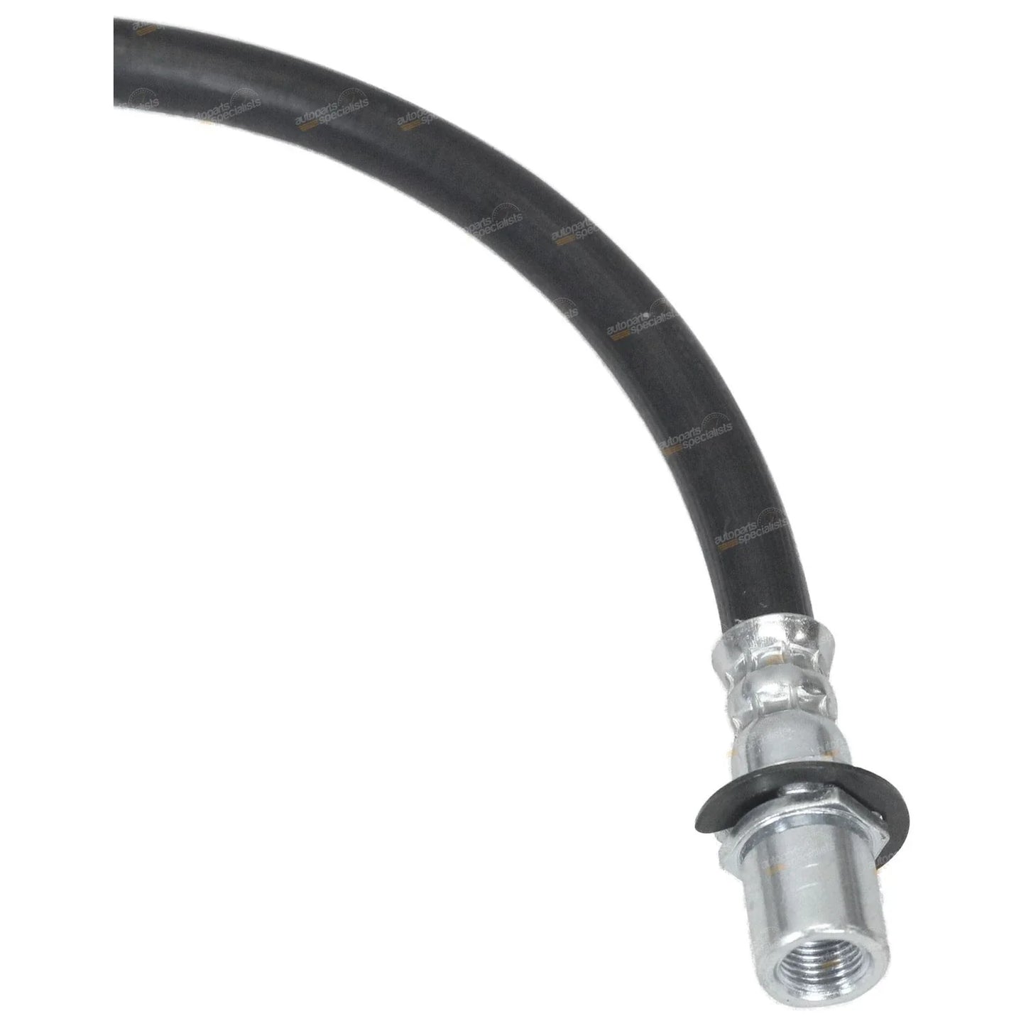 Front Centre Brake Hose Line for Landcruiser (1990–1999)