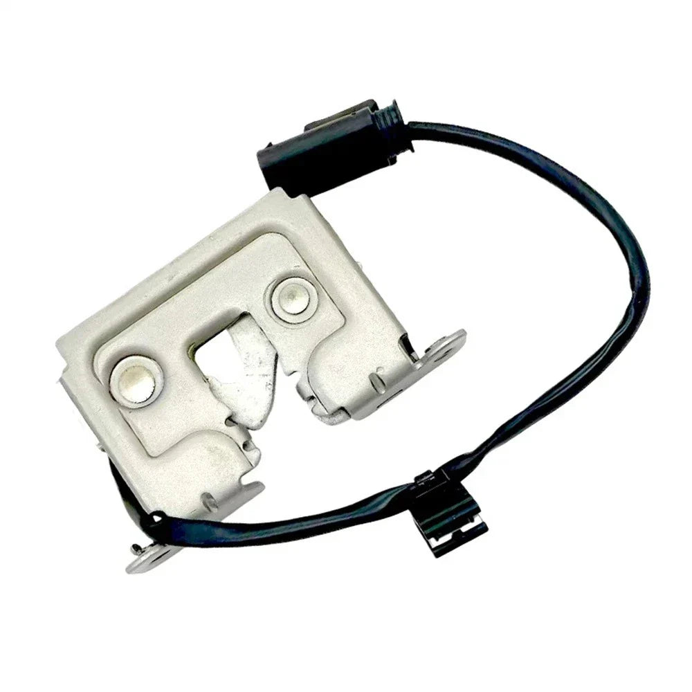 Hood Latch Lock for BMW E70 X5, E71, E76 (2007-2014)