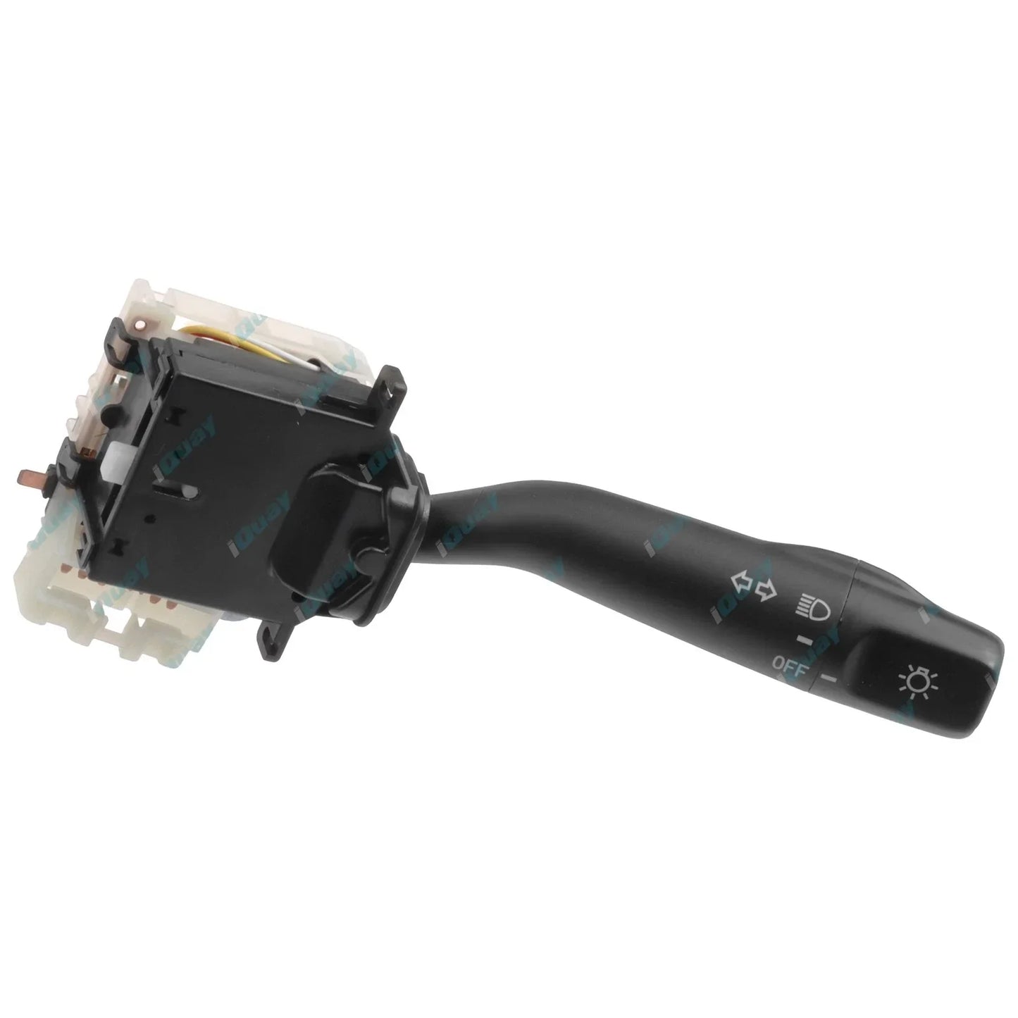 Column Stalk for Toyota Landcruiser Prado KZJ95 3.0L 1KZ-TE (2000-2002)