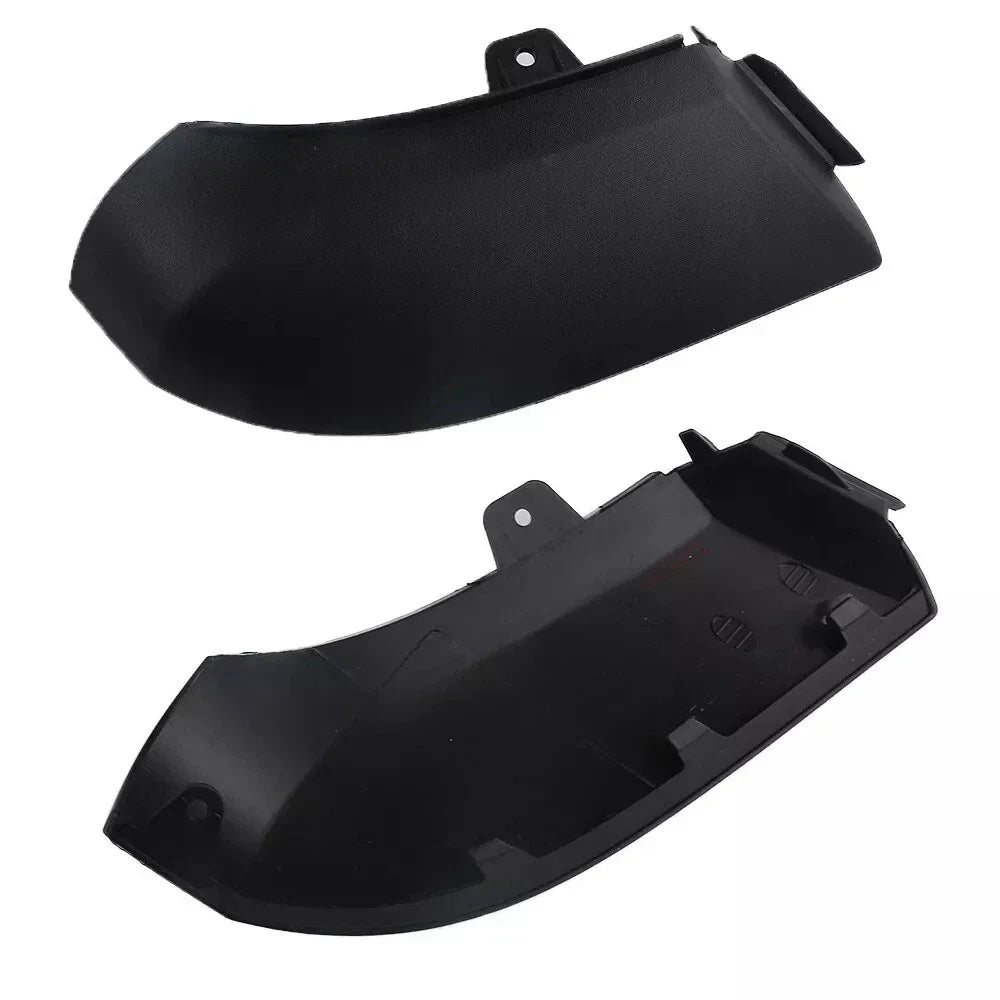 Front Bumper Outer Covers for Mercedes GL-Class (2010-2012)