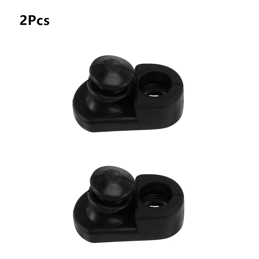 Door Switch Rubber Covers for Nissan 240SX, 300ZX, Infiniti Q45, I30