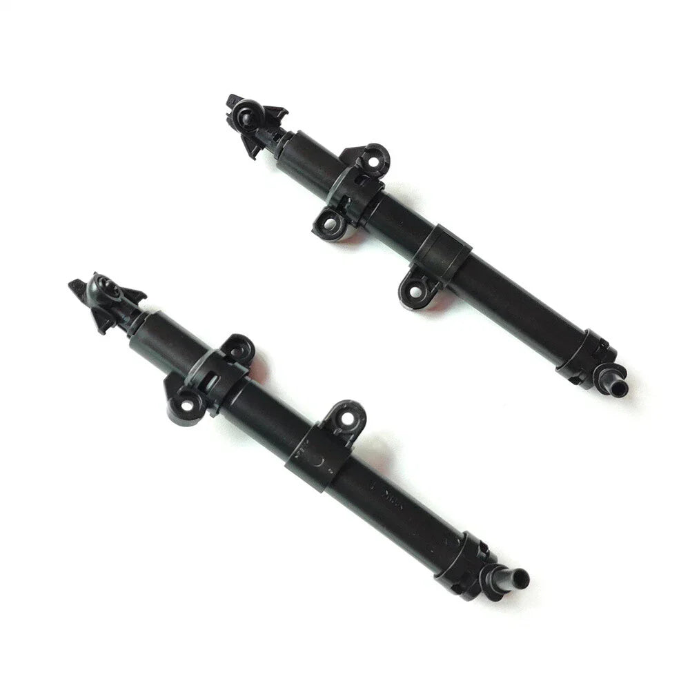 Headlight Washer Spray Nozzle Jet for 16-21 Jeep Grand Cherokee (2016-2021)