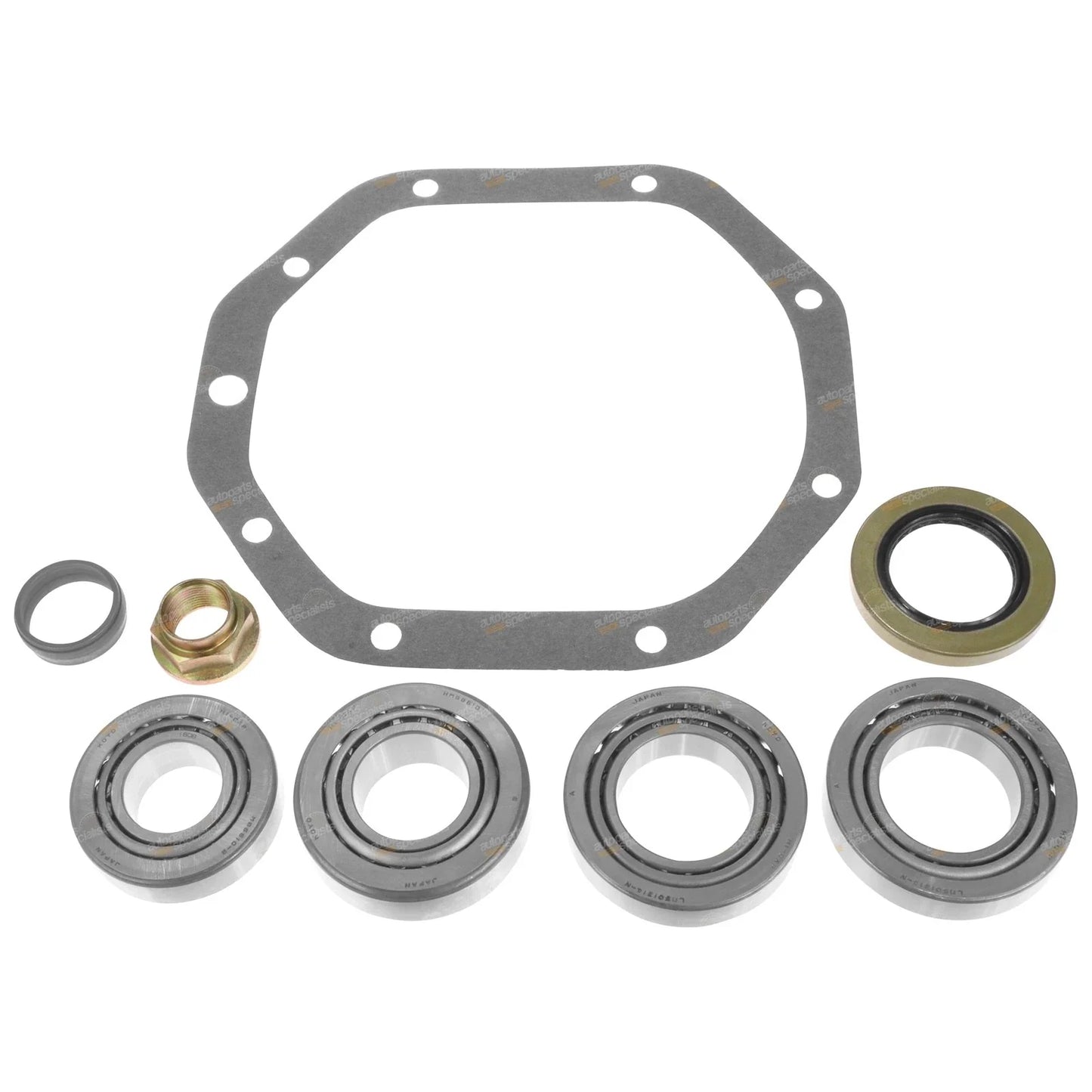 Diff Bearing & Seal Kit Ford Fairlane 4.1L 3.9L (1984 - 1991)