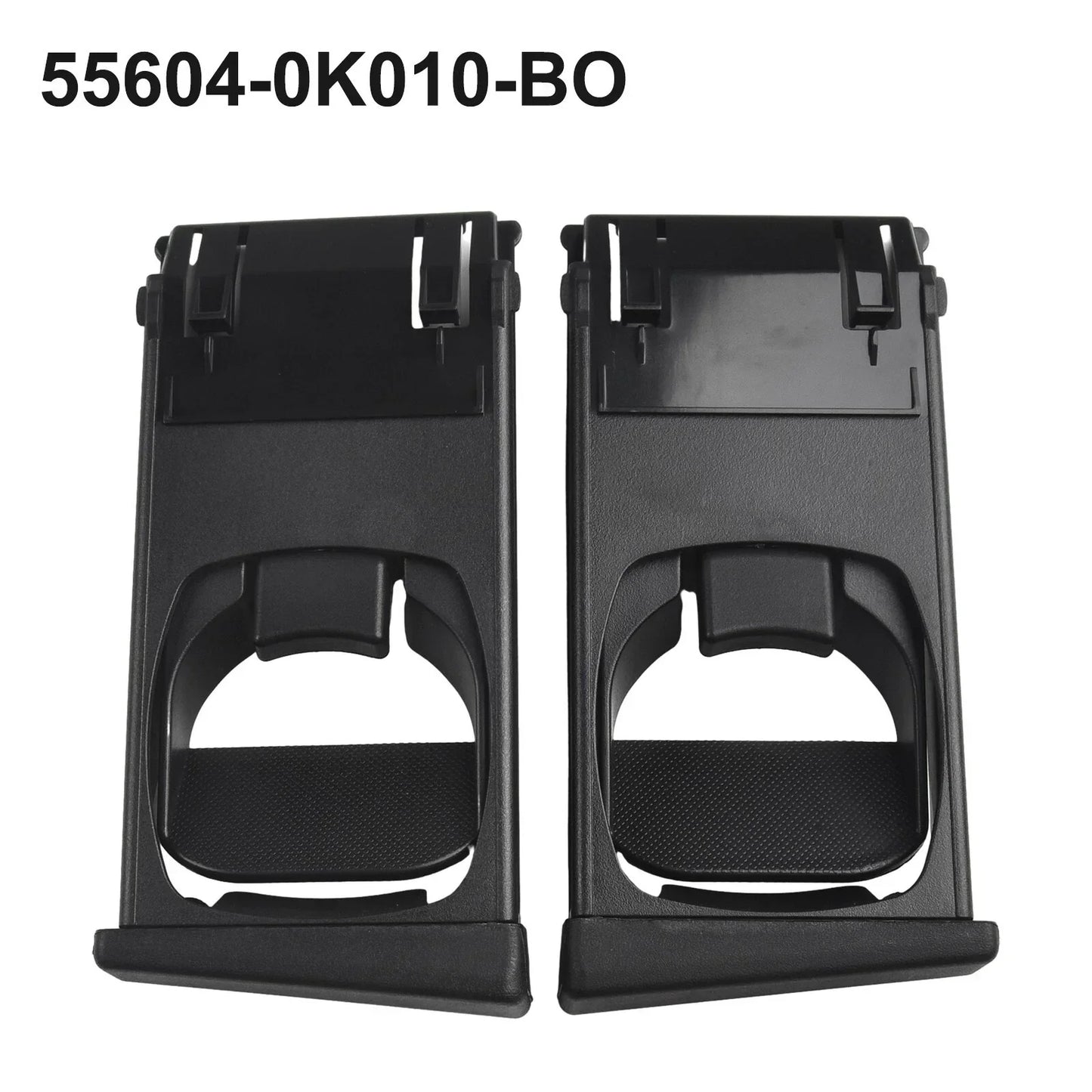 Pair Cup Holder for Toyota Hilux-Vigo SR Pickup (2004–2015)