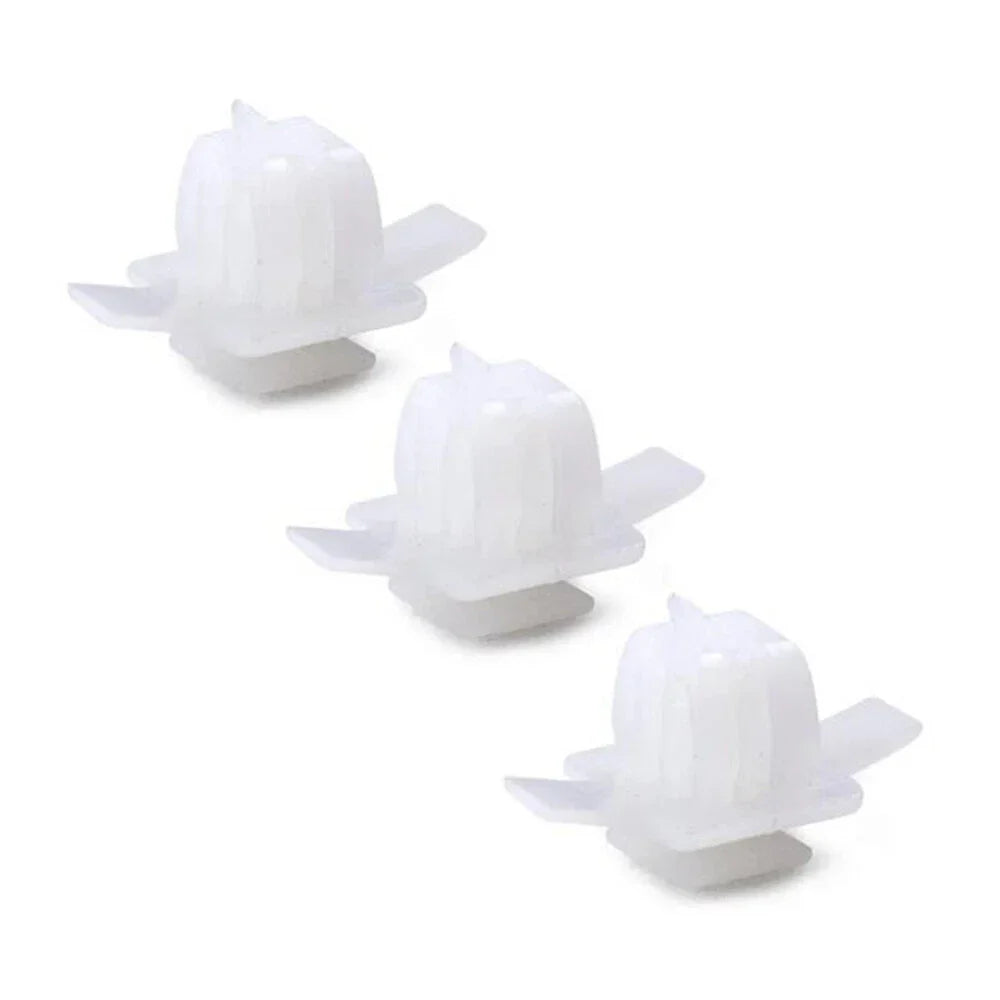 10 x Wheel Arch Trim Clips Fastener for Honda (2016-2023)
