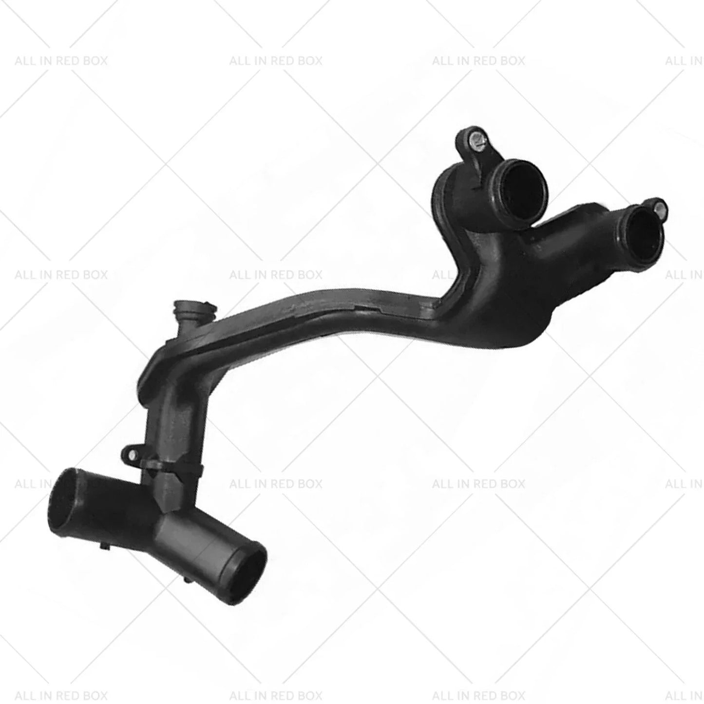 Water Pump Coolant Outlet Pipe for Land Rover Range Rover Sport LR4 (2010-2013)
