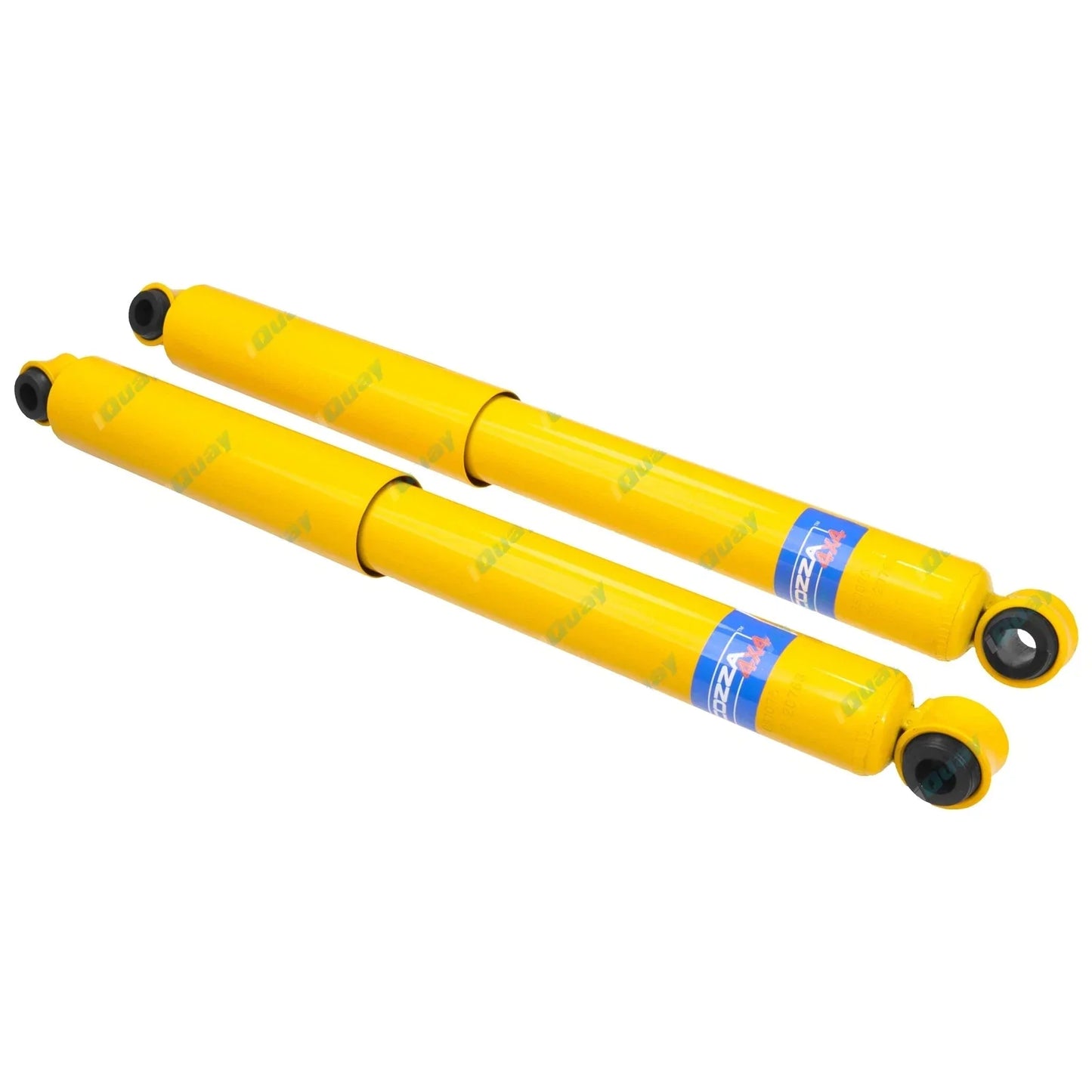 2 Rear Gas Shock Absorbers for Hilux LN40 RN20 RN25 RN40 RN41 RWD Ute 1972~1984