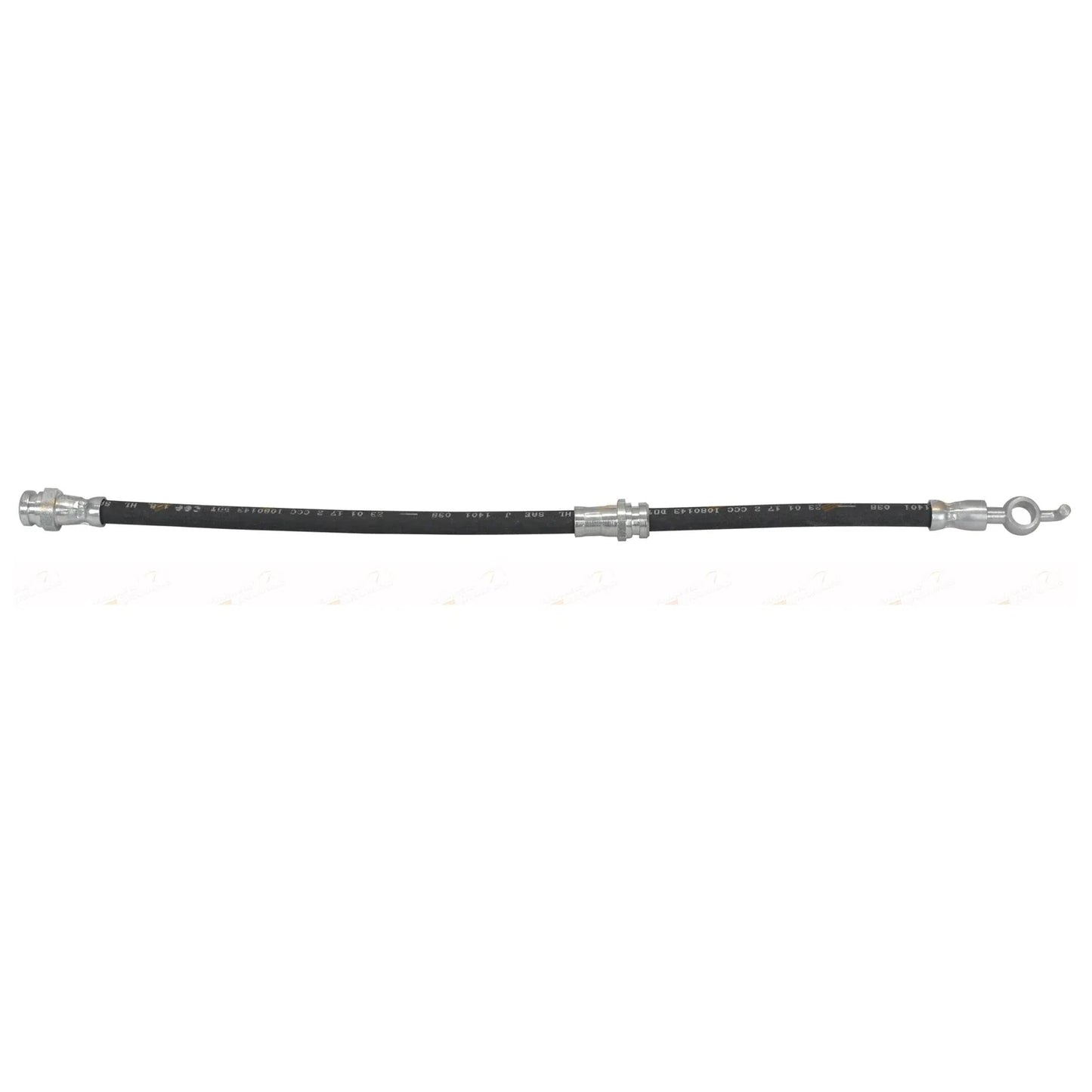 Front Left or Right Brake Line Rubber Hose for Ford Laser KF KH KJ (1991-1999)