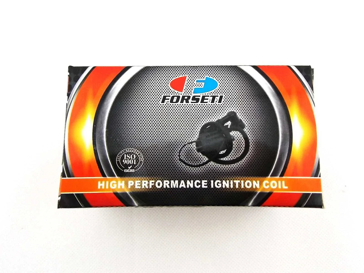 Ignition Coil Spark Plug Cap Assembly for JIANSHE PY80