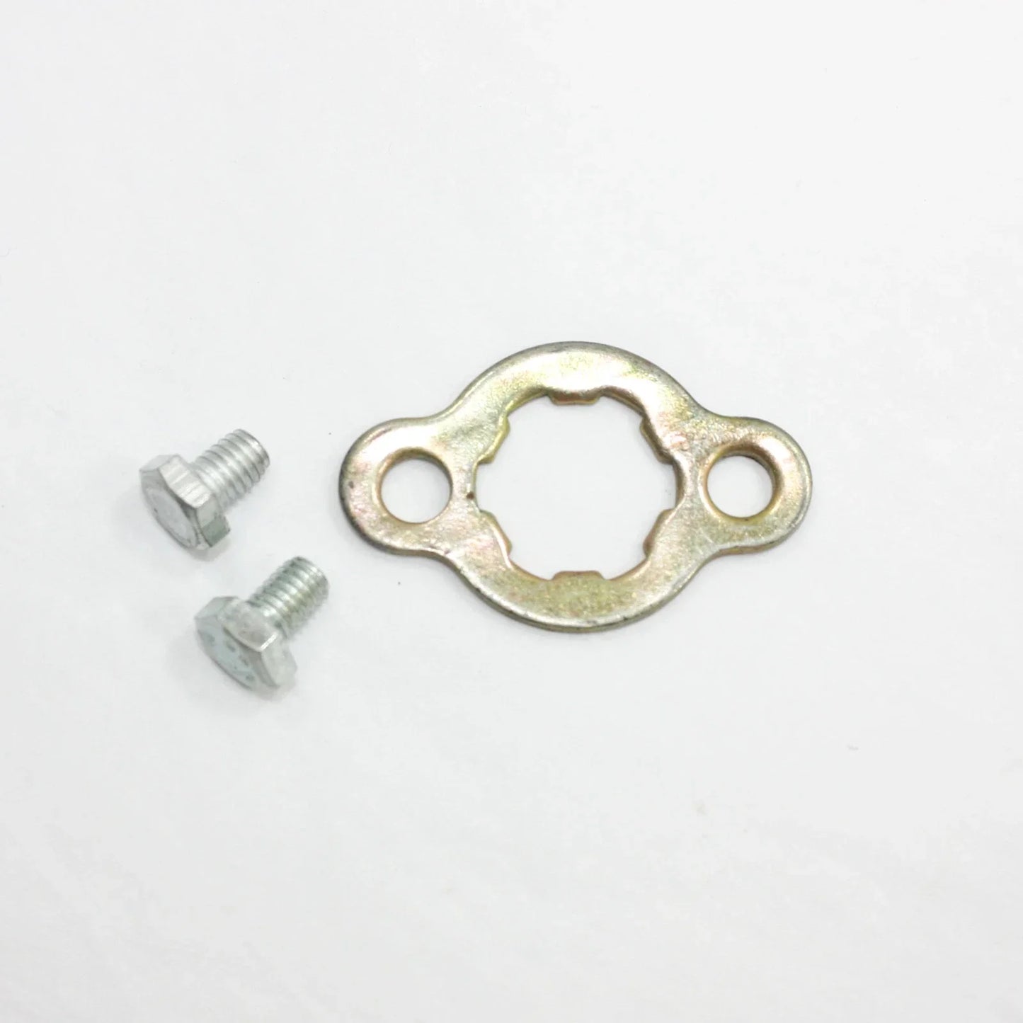 20mm Front Sprocket Clip Retainer for Pit Pro Trail Dirt Quad Bike ATV