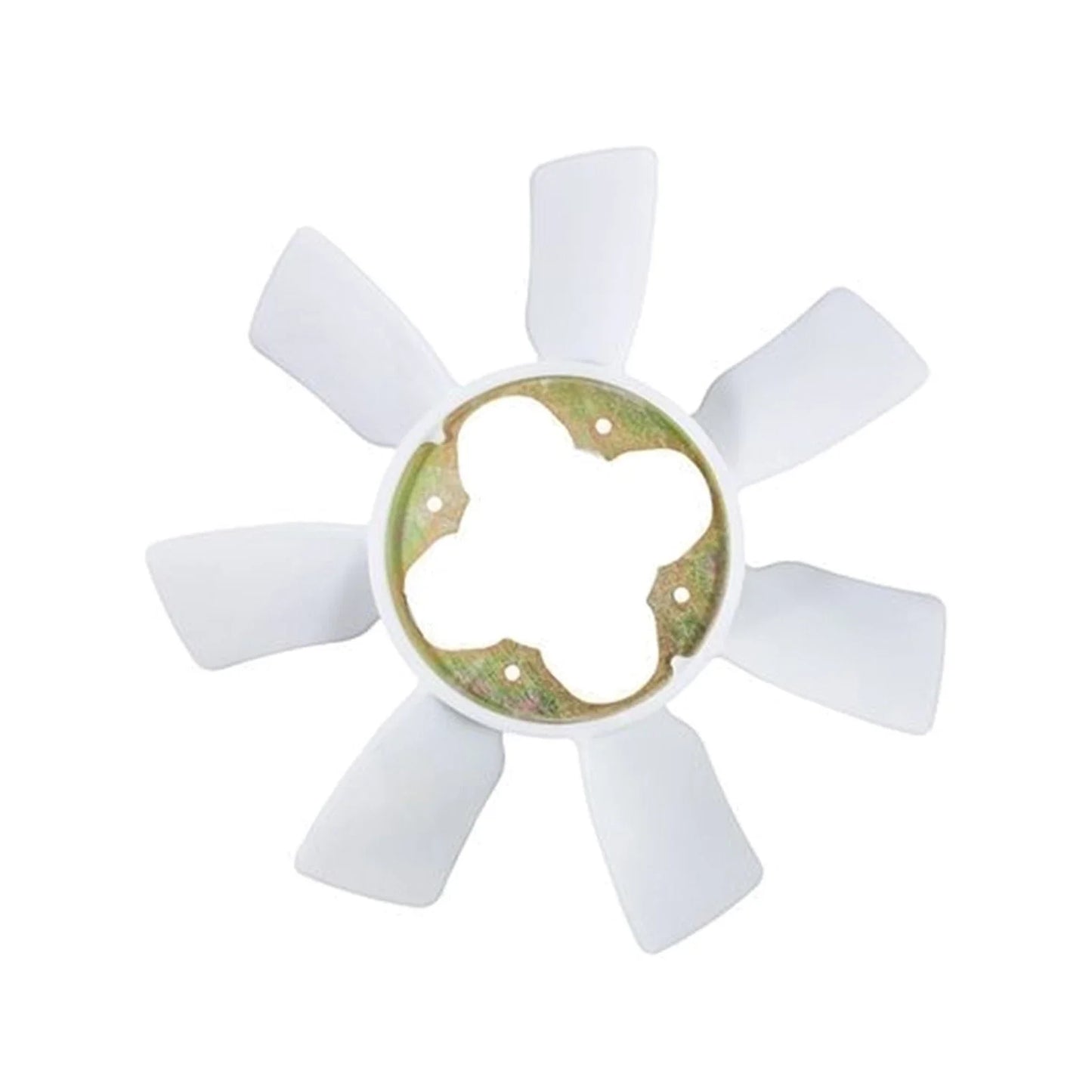 Cooling Fan Blade for Hilux (2005–2019)