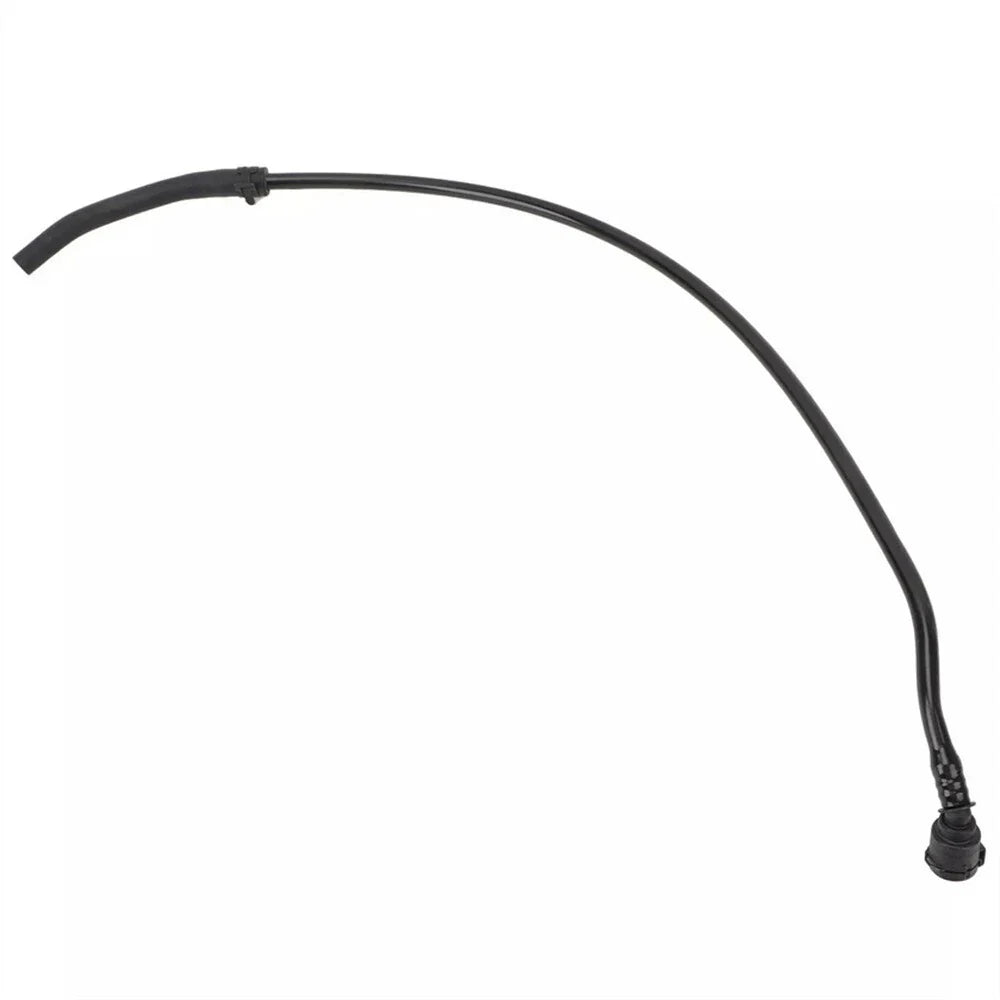 Radiator Expansion Tank Vent Line Hose for BMW F07 F10 (2010-2017)