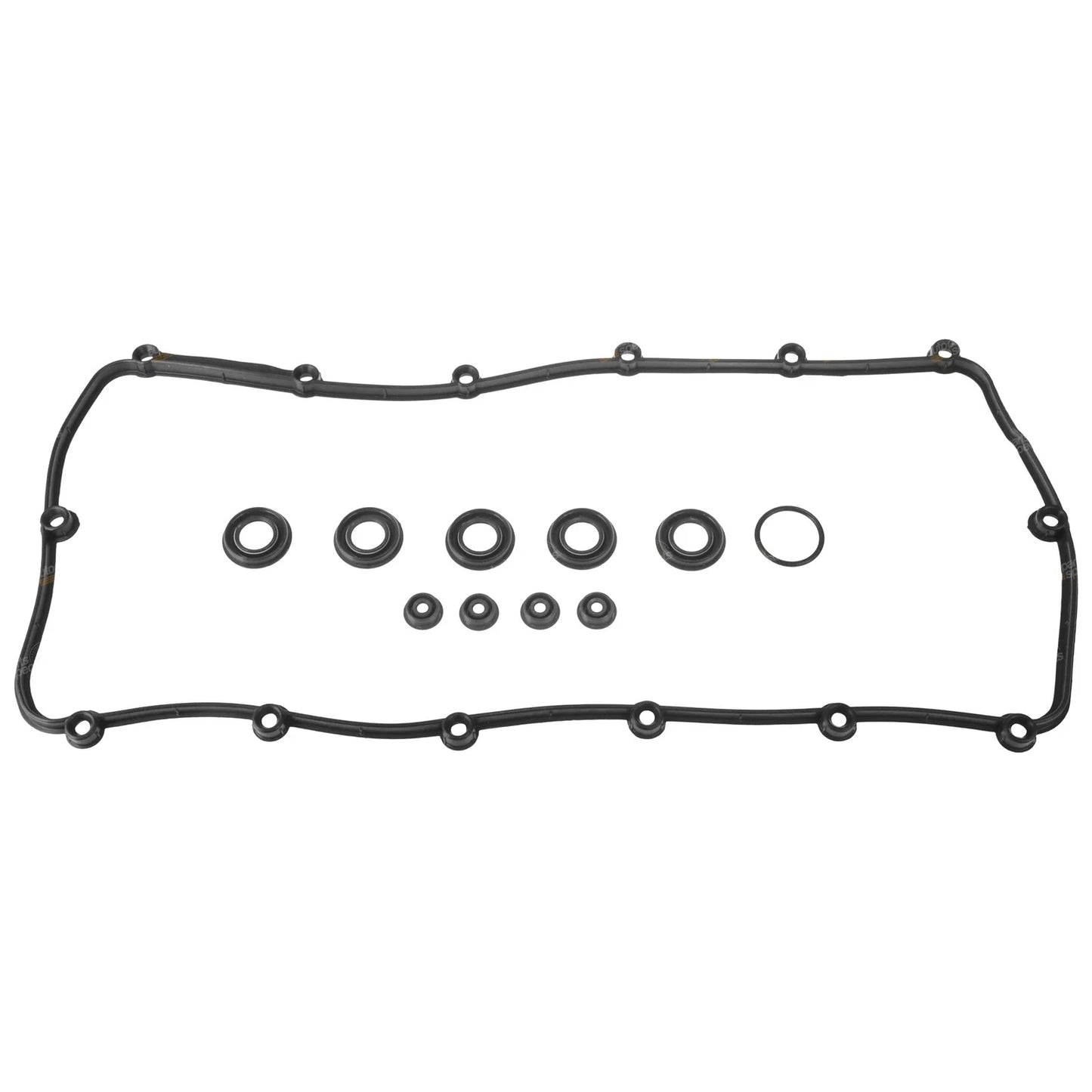 Valve Cover Gasket for Ford Ranger PX 5cyl 3.2L P5AT (2011-2019)