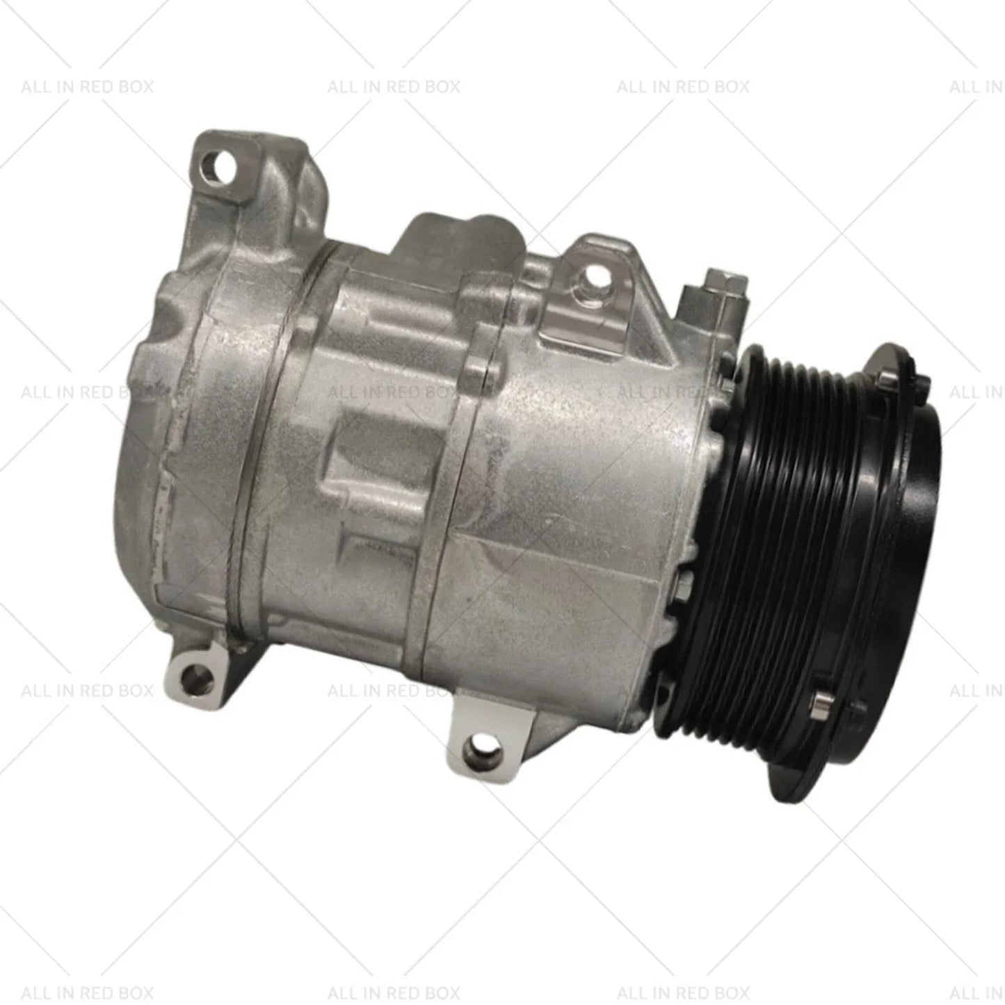 AC Compressor for Toyota Hiace TRH223R TRH201R 2.7L Petrol (2005-2019)