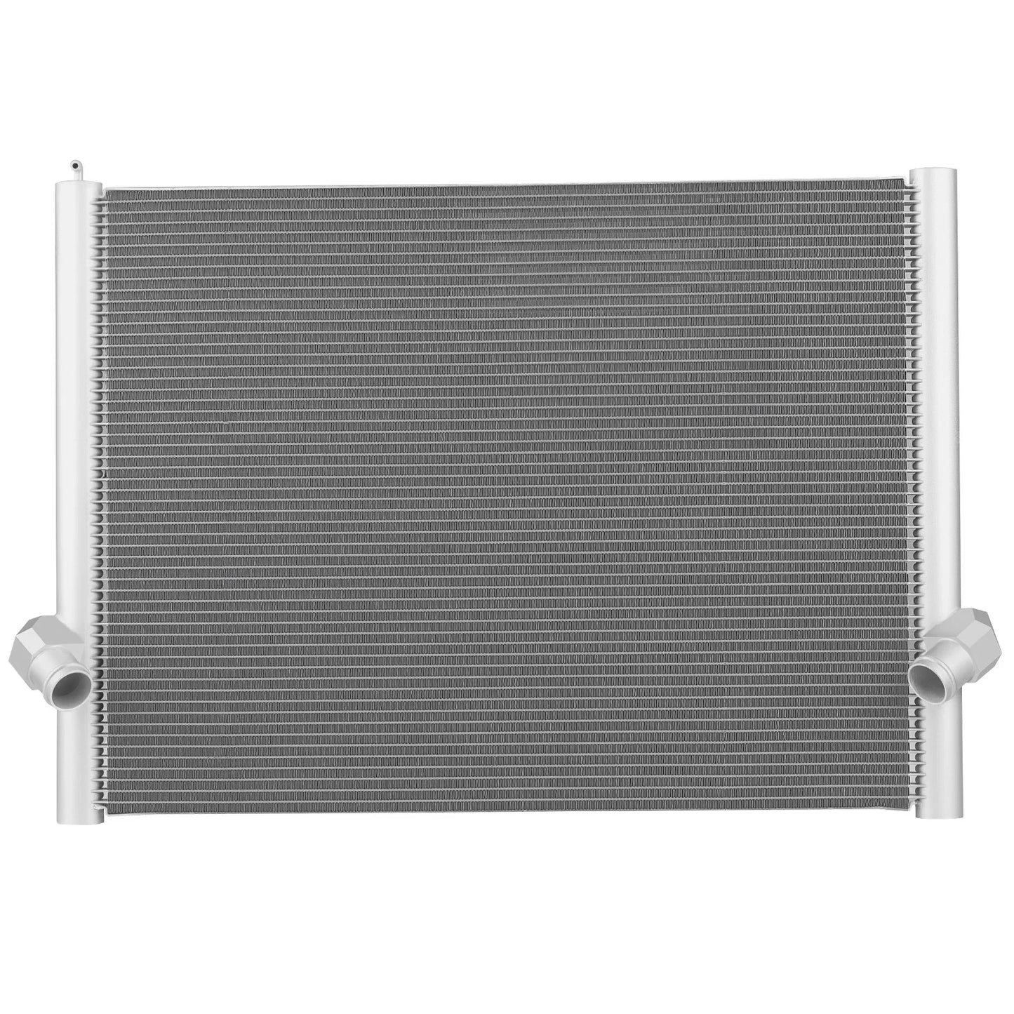Aluminum Radiator Assembly for Polaris RZR Pro XP (2020–2025)