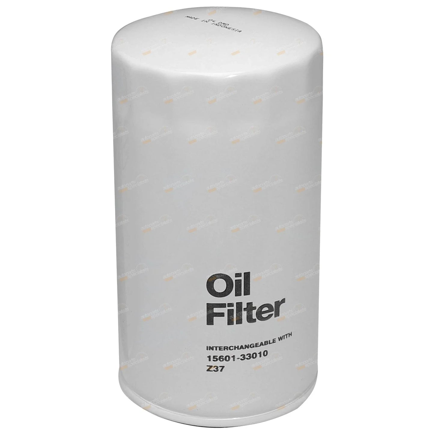Engine Oil Filter for Toyota Hiace RH22 RH32 (1979-1982)