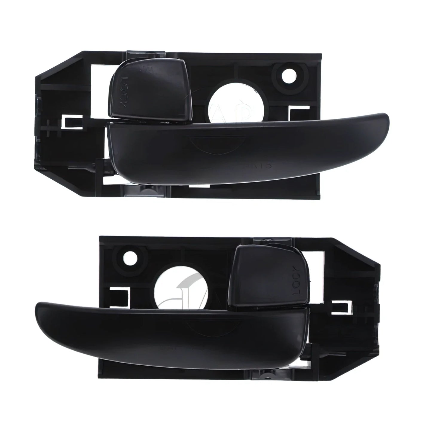 Door Handle Inner 2 x for Hyundai Elantra (2001–2006)