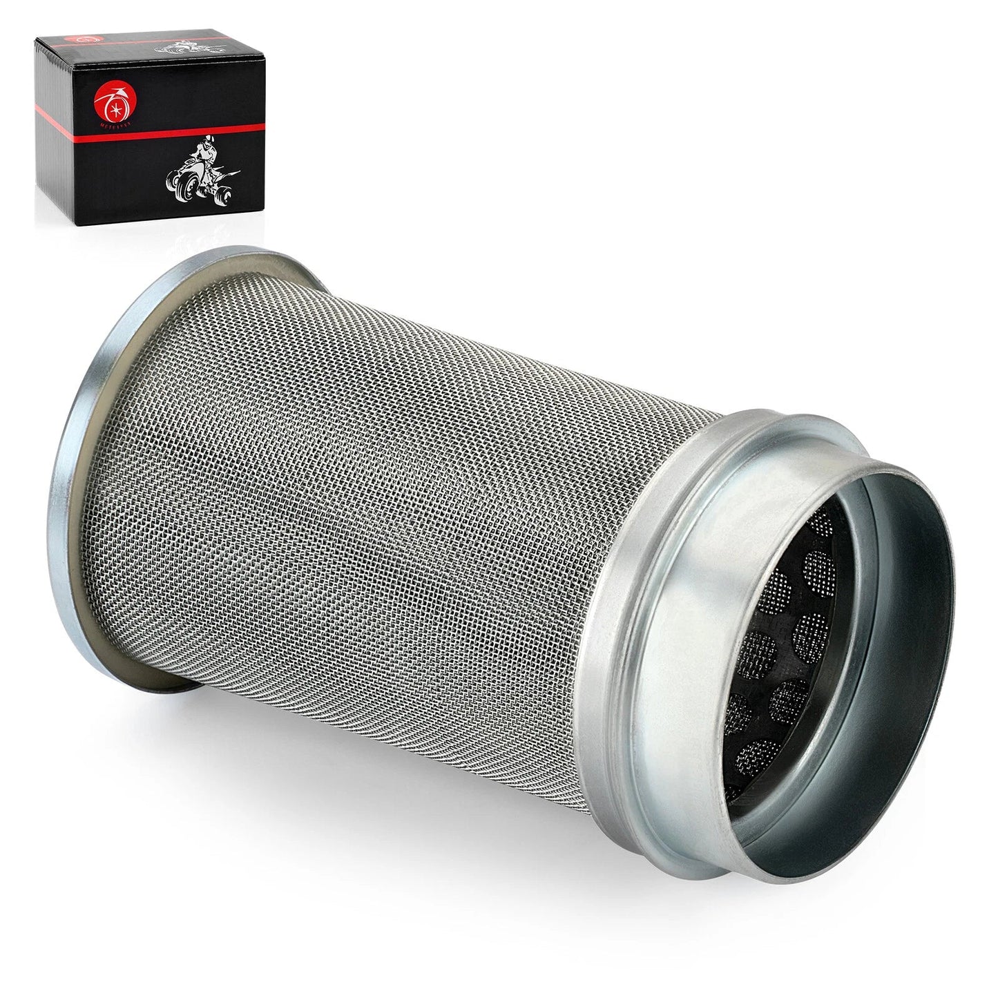Air Filter Cage Holder for Honda TRX250X TRX300EX TRX300X