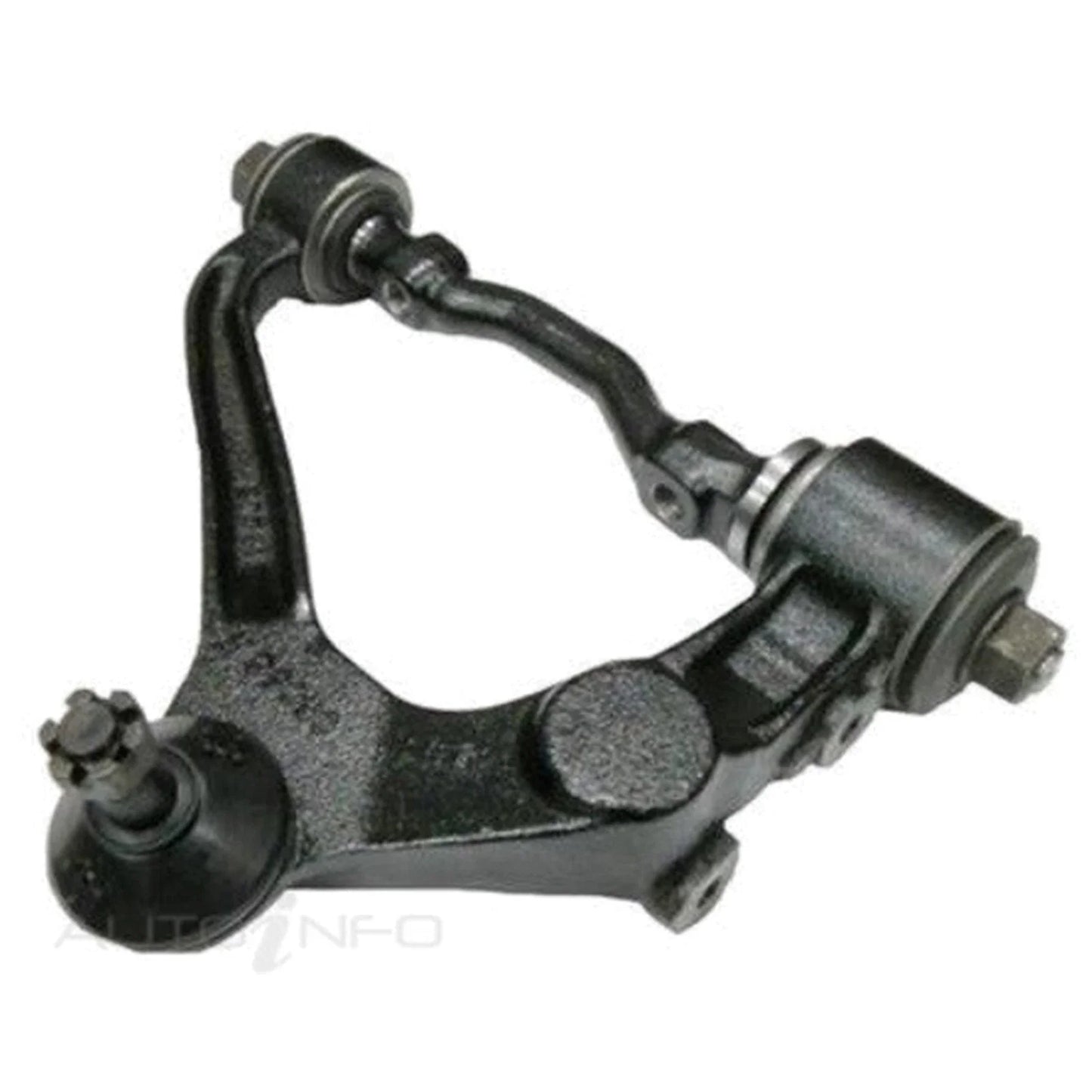 RH Front Upper Control Arm Assembly for Toyota Hiace (1995–2005)