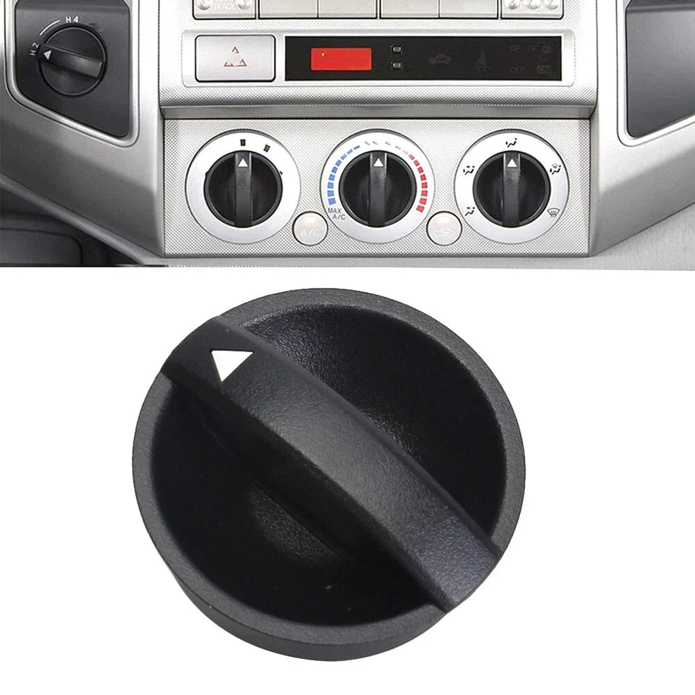 1x AC Climate Control Knob Switch for Toyota Tacoma (2005–2011)