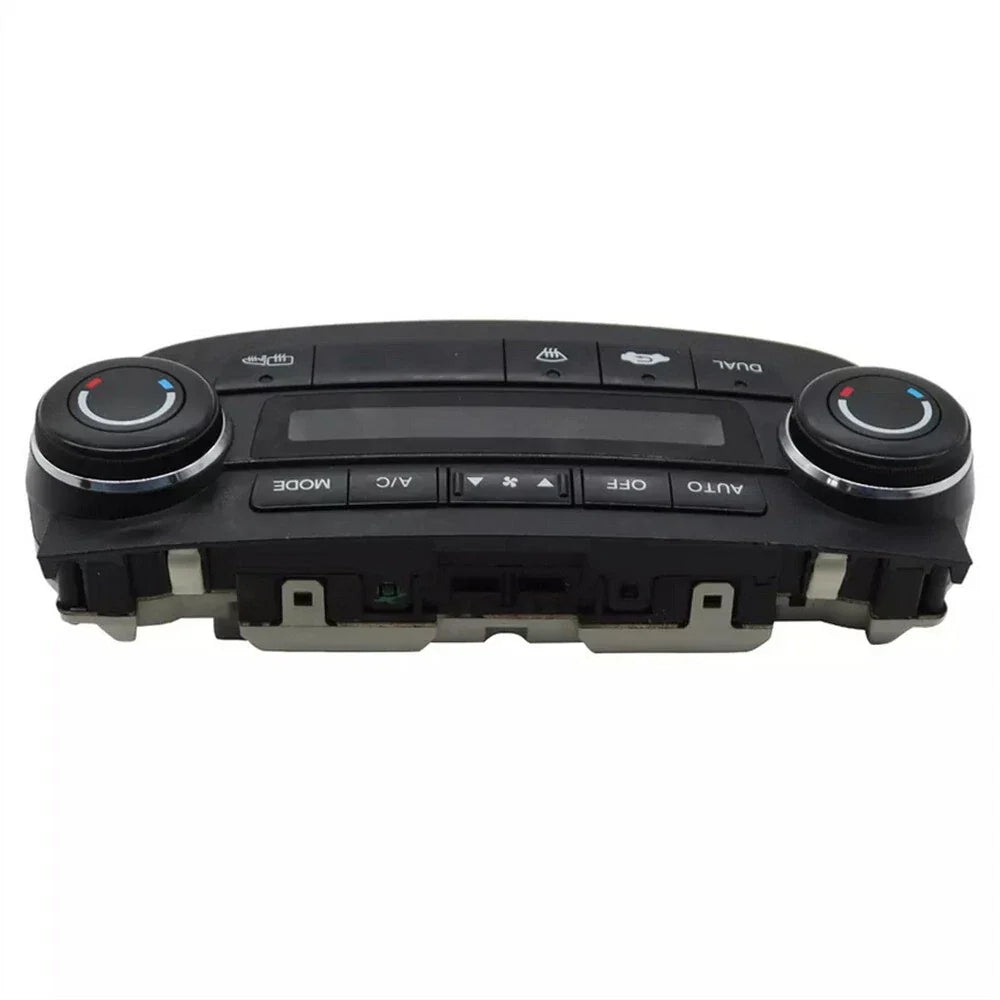 A/C Heater Climate Control Unit for Honda CR-V (2007-2011)