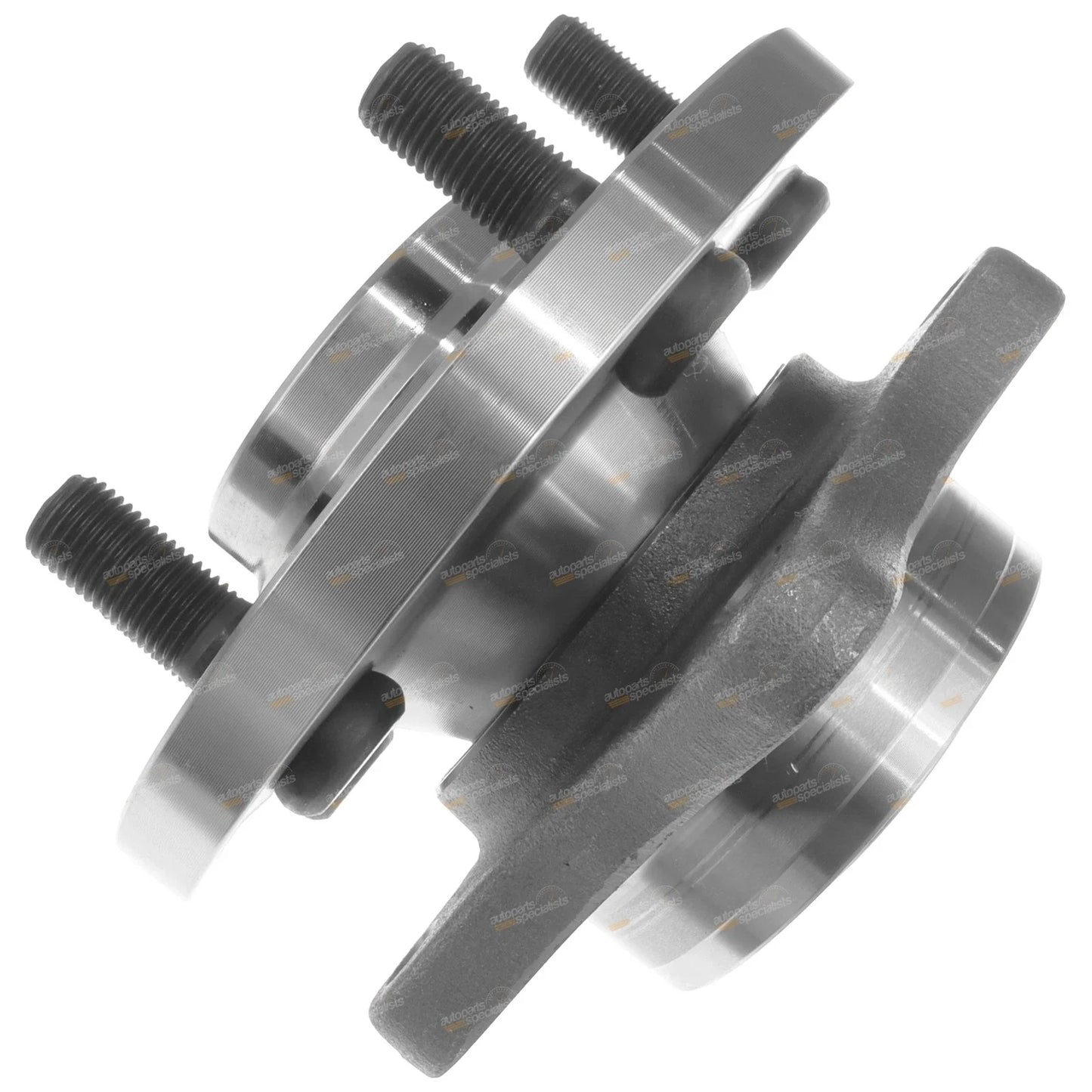 Front Wheel Bearing Kit for Land Rover Discovery 3 (2005-2009)