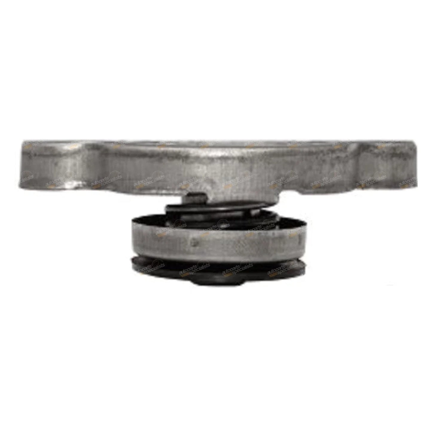 Radiator Cap 15psi 100kPa Small Japanese Bayonet Metal Type