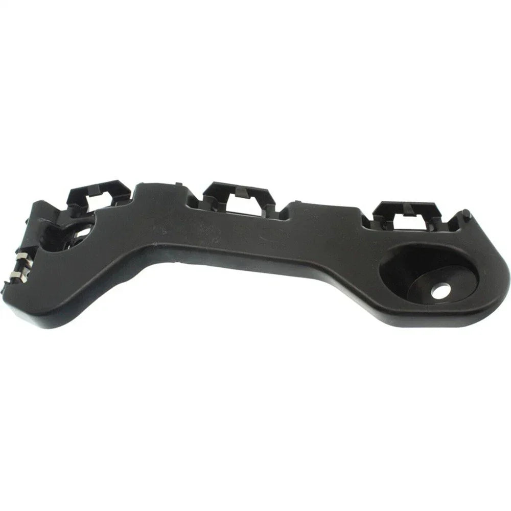 Front Driver & Passenger Bumper Brackets for Ford Edge (2011-2014)