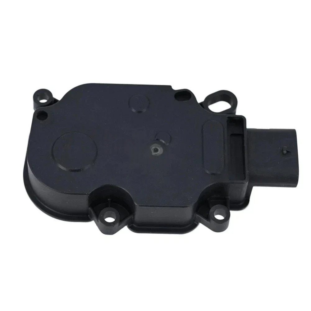 Grille Shutter Motor Radiator Repair ABS OEM Replacement